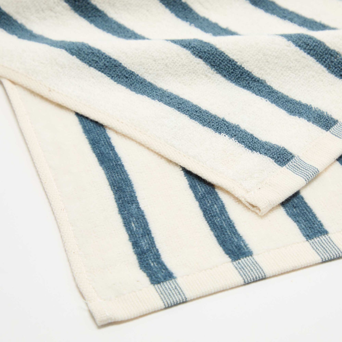 Bath Towel - 70x130 cm BLUE