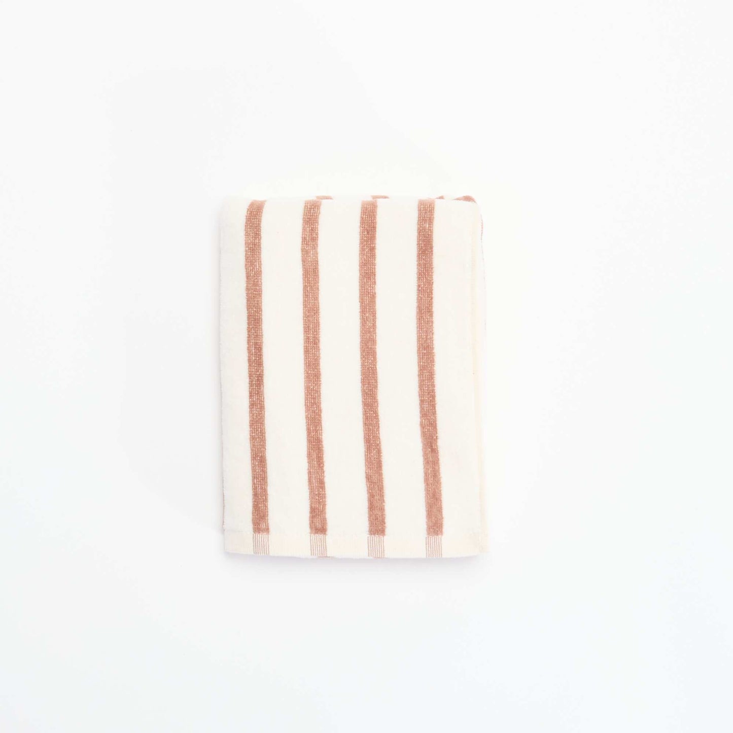Bath towel - 50 x 90 cm BEIGE