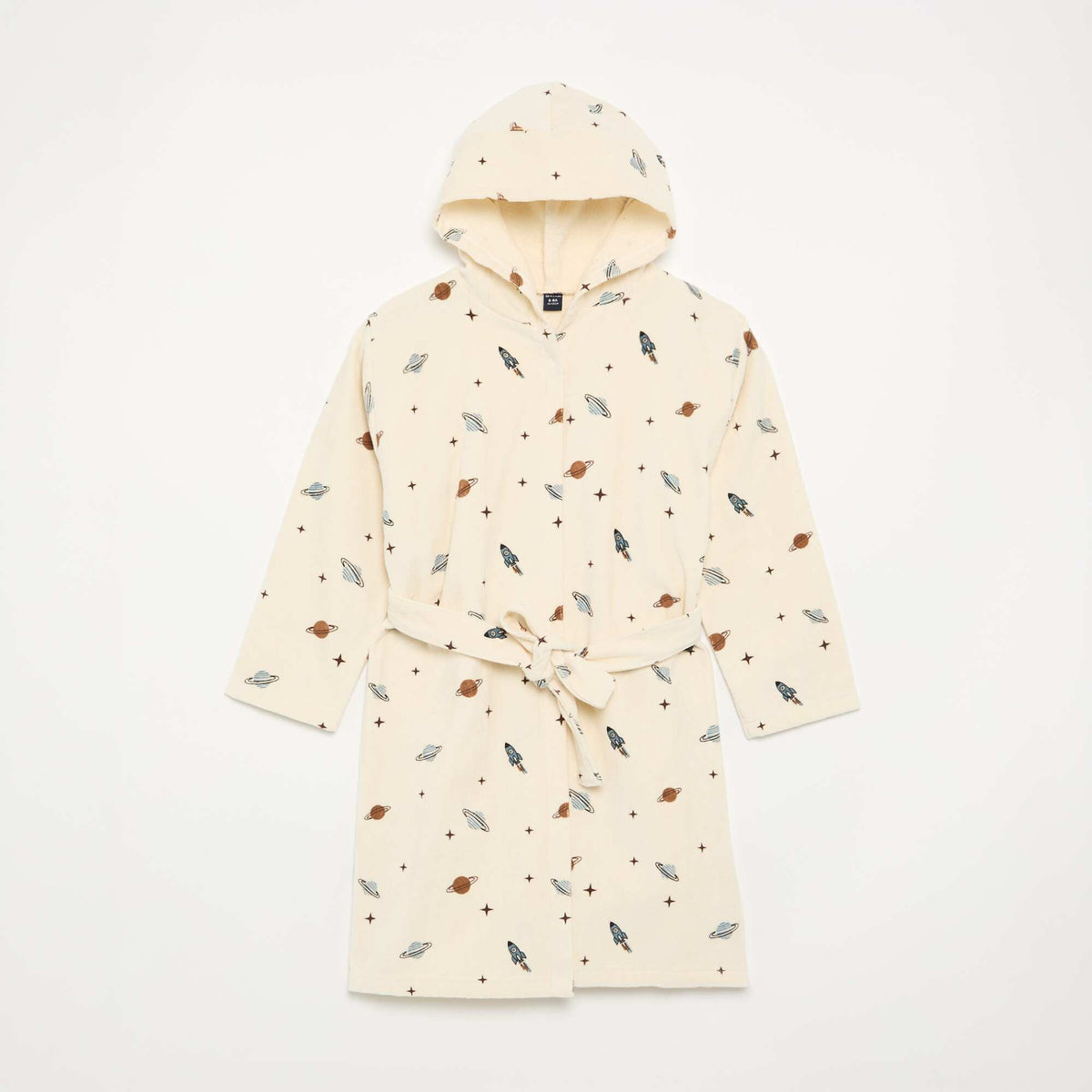 Bathrobe - Kiabi Home BEIGE