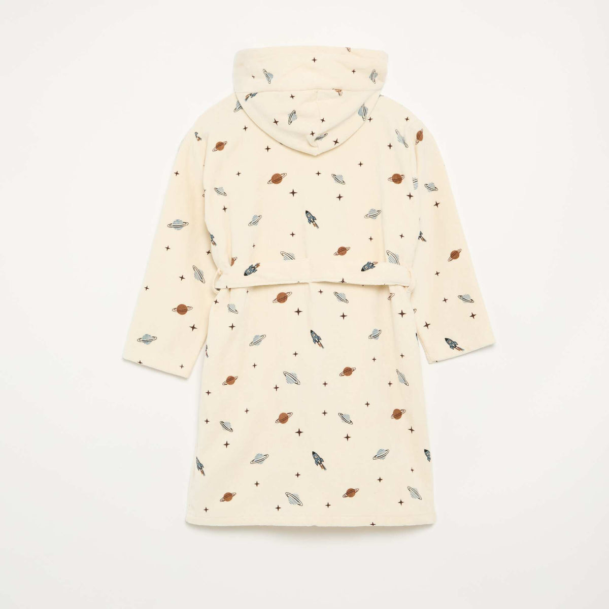 Bathrobe - Kiabi Home BEIGE