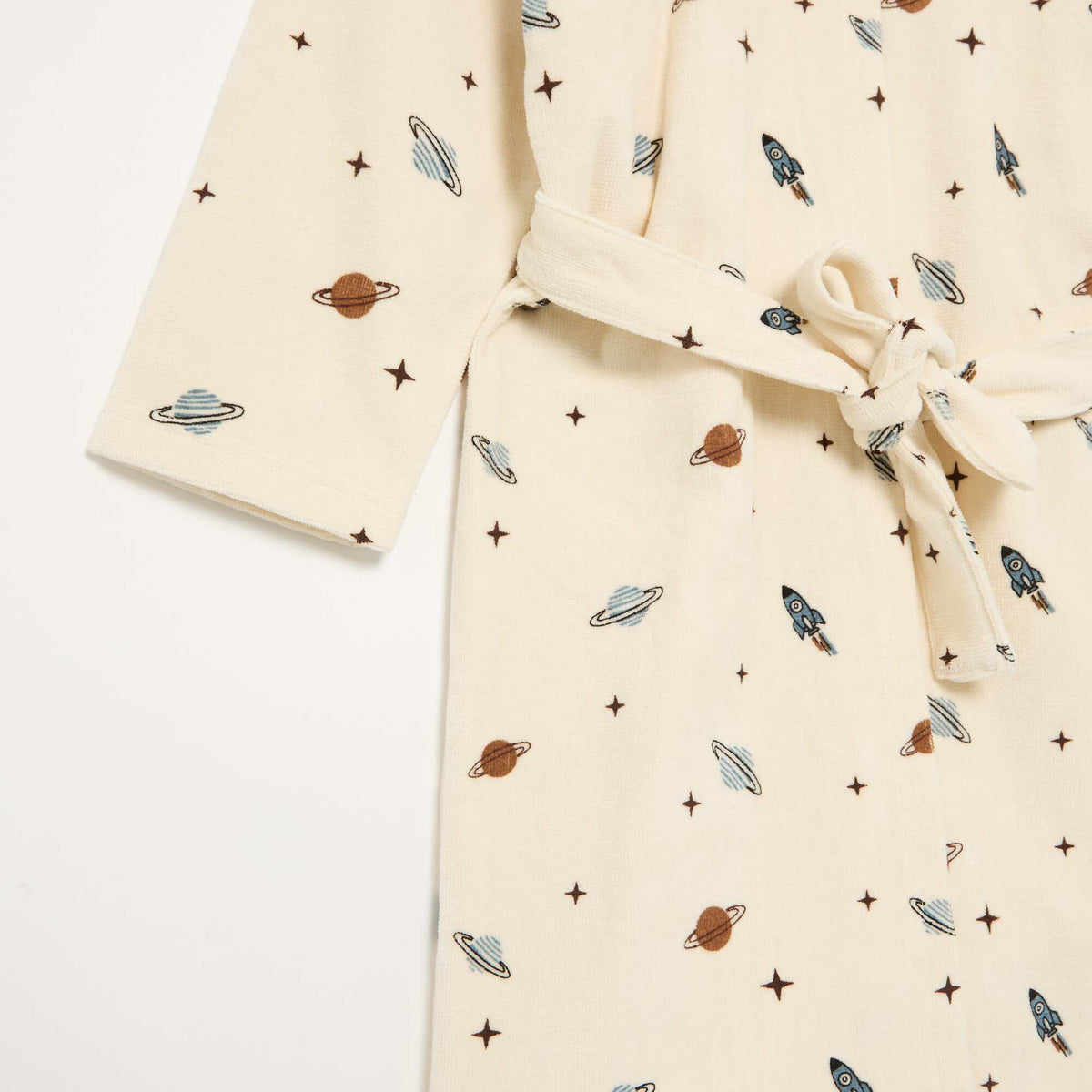 Bathrobe - Kiabi Home BEIGE