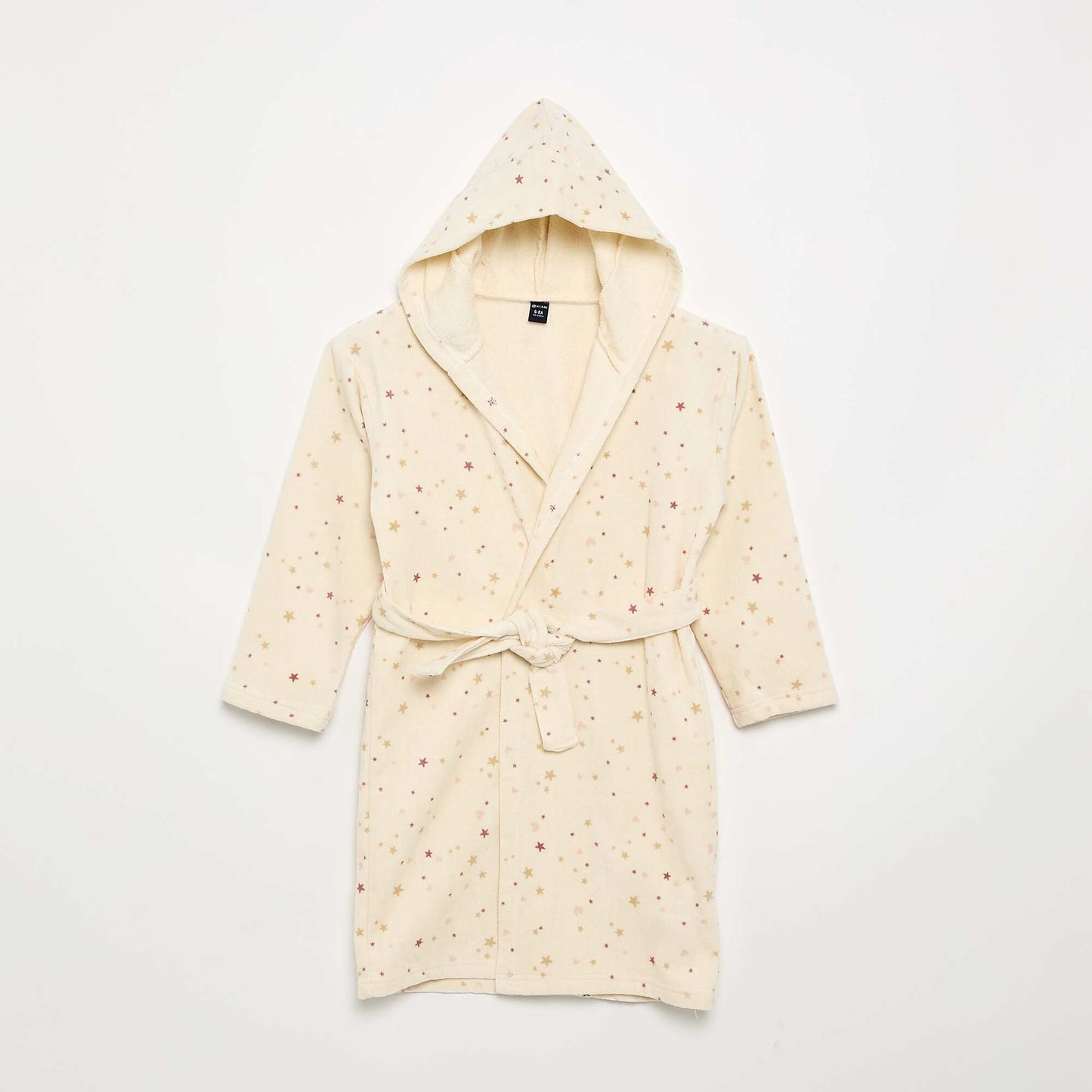Bathrobe - Kiabi Home BEIGE