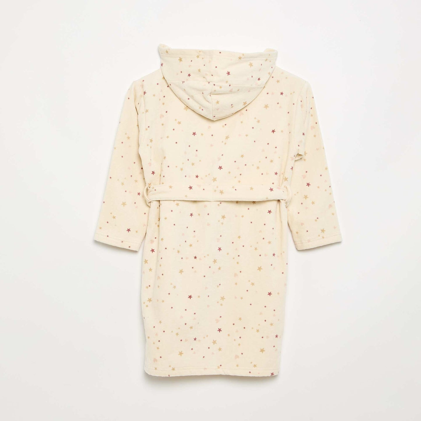 Bathrobe - Kiabi Home BEIGE