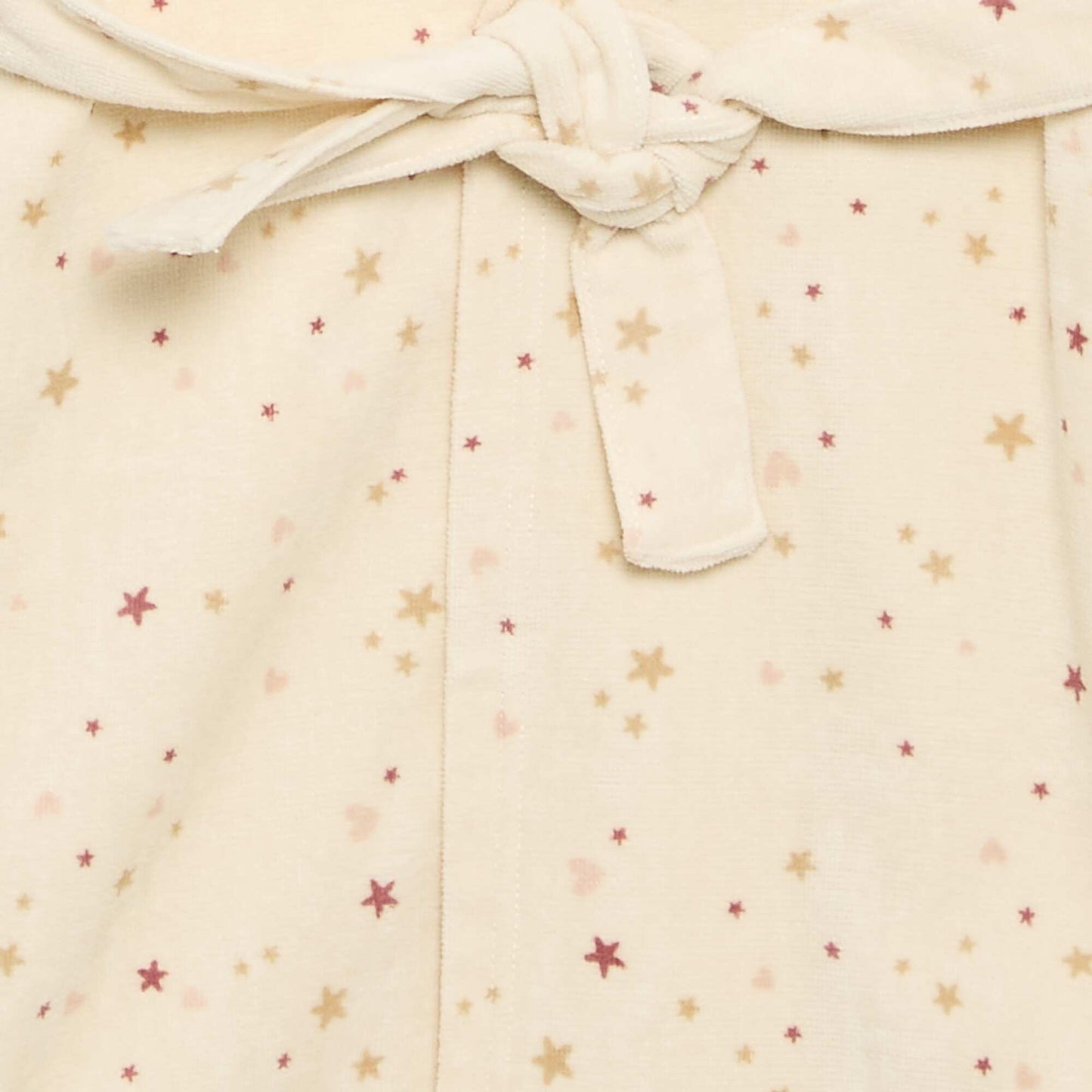 Bathrobe - Kiabi Home BEIGE