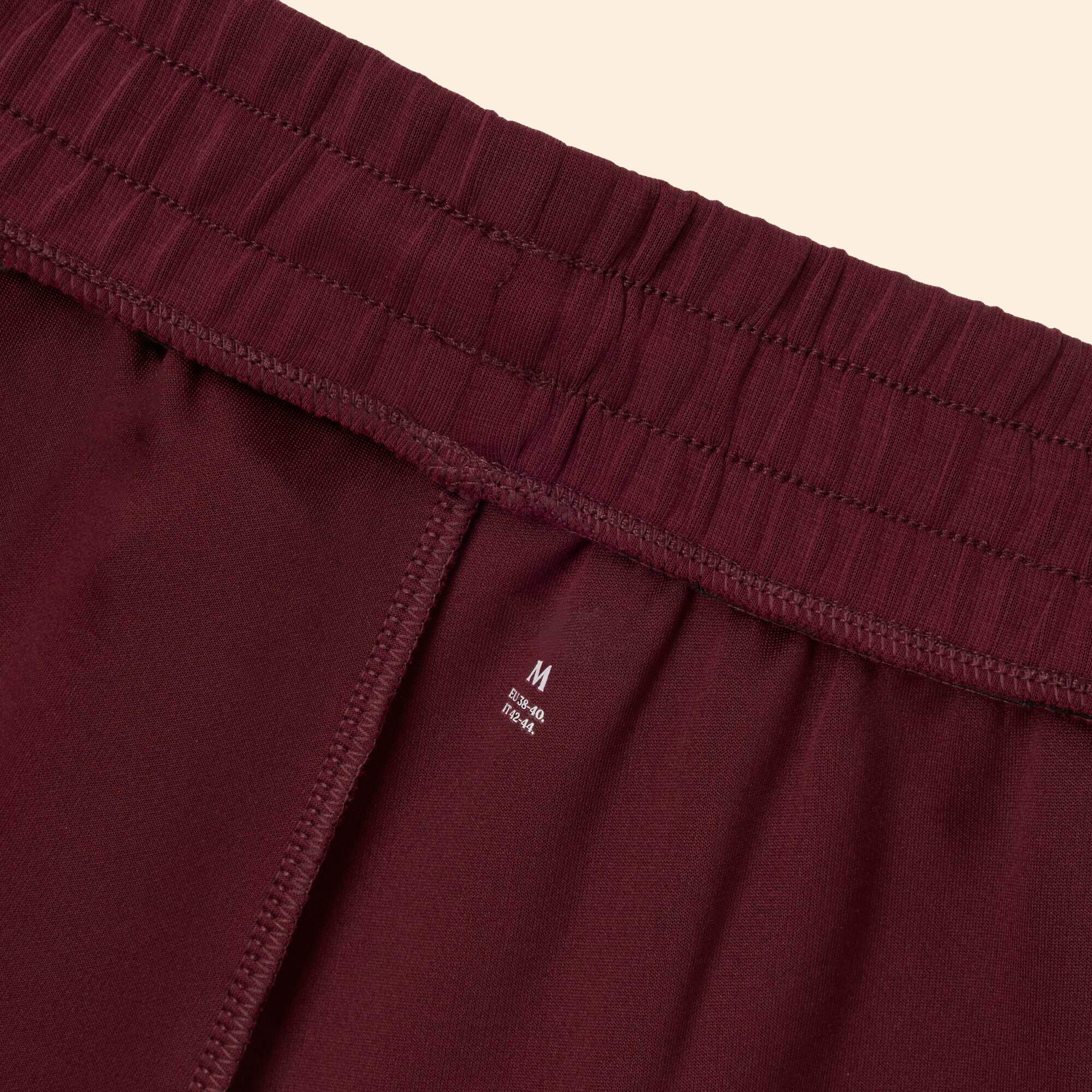 Sports shorts RED