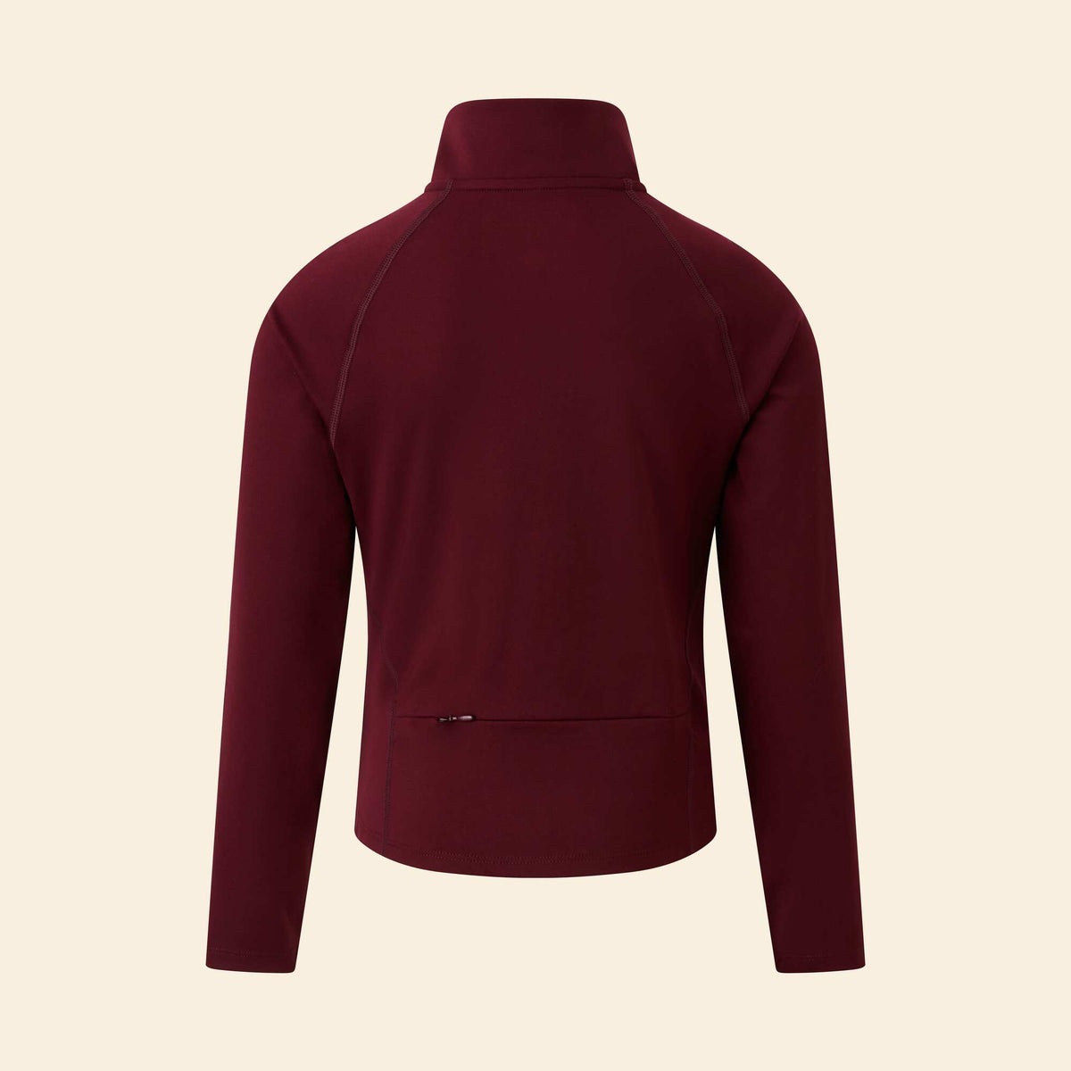 Multi-sport jacket RED