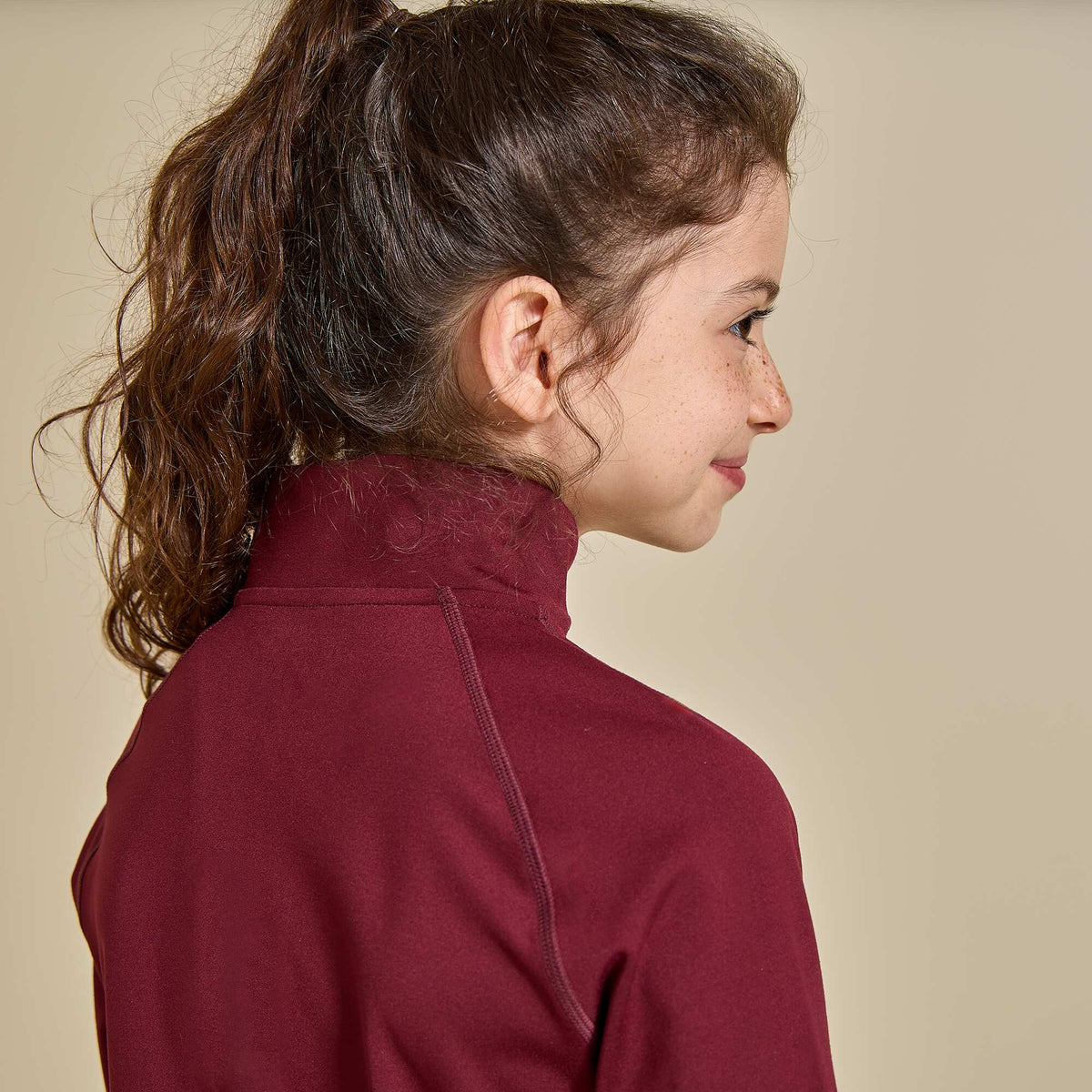 Multi-sport jacket RED