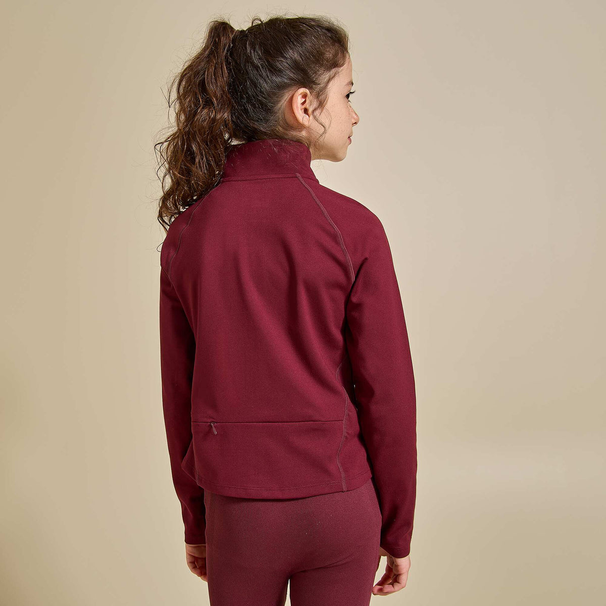 Multi-sport jacket RED
