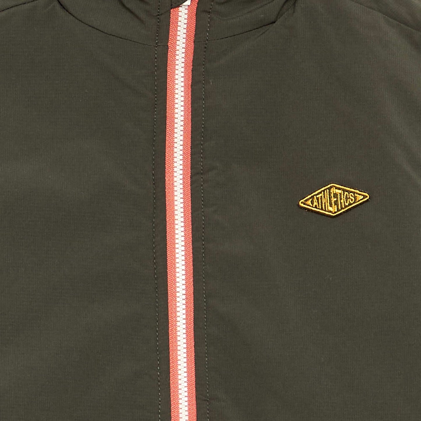 Reversible jacket with one faux sheepskin side BEIGE