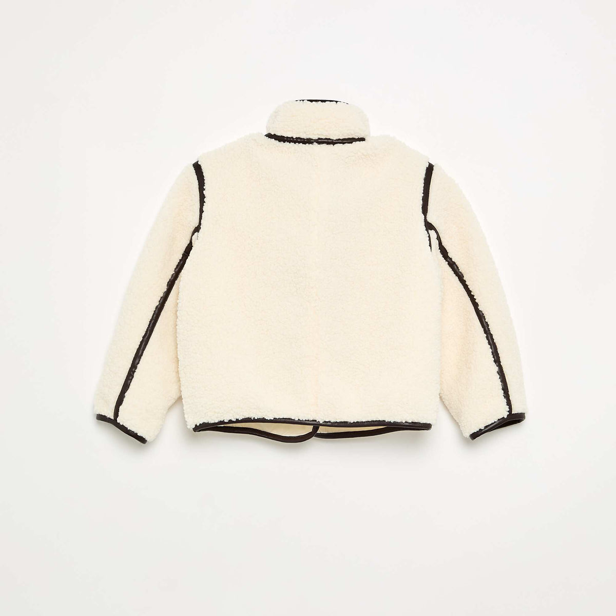 Coat BEIGE
