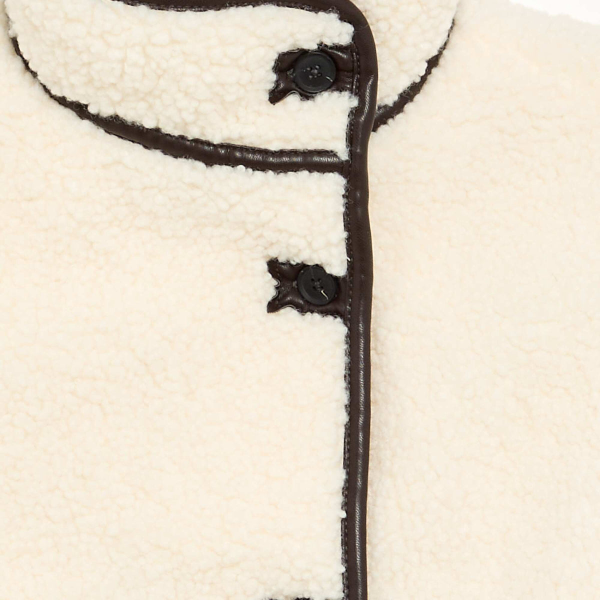 Coat BEIGE