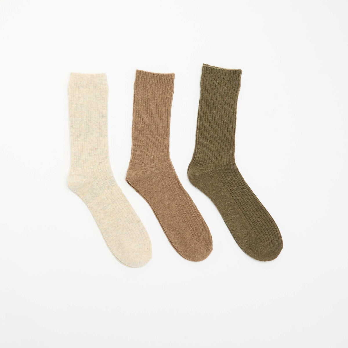 High Socks GREEN