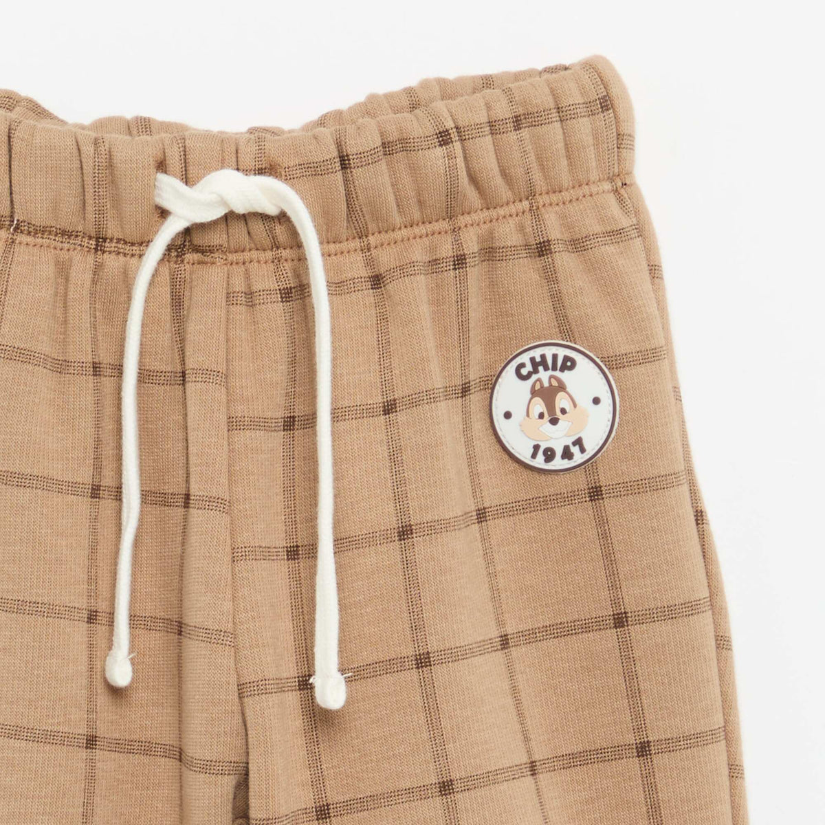 Disney 'Simba' Jogging Bottoms BEIGE