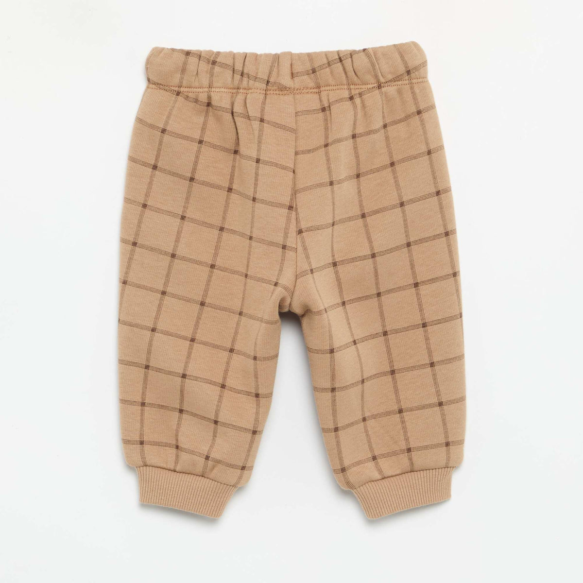 Disney 'Simba' Jogging Bottoms BEIGE