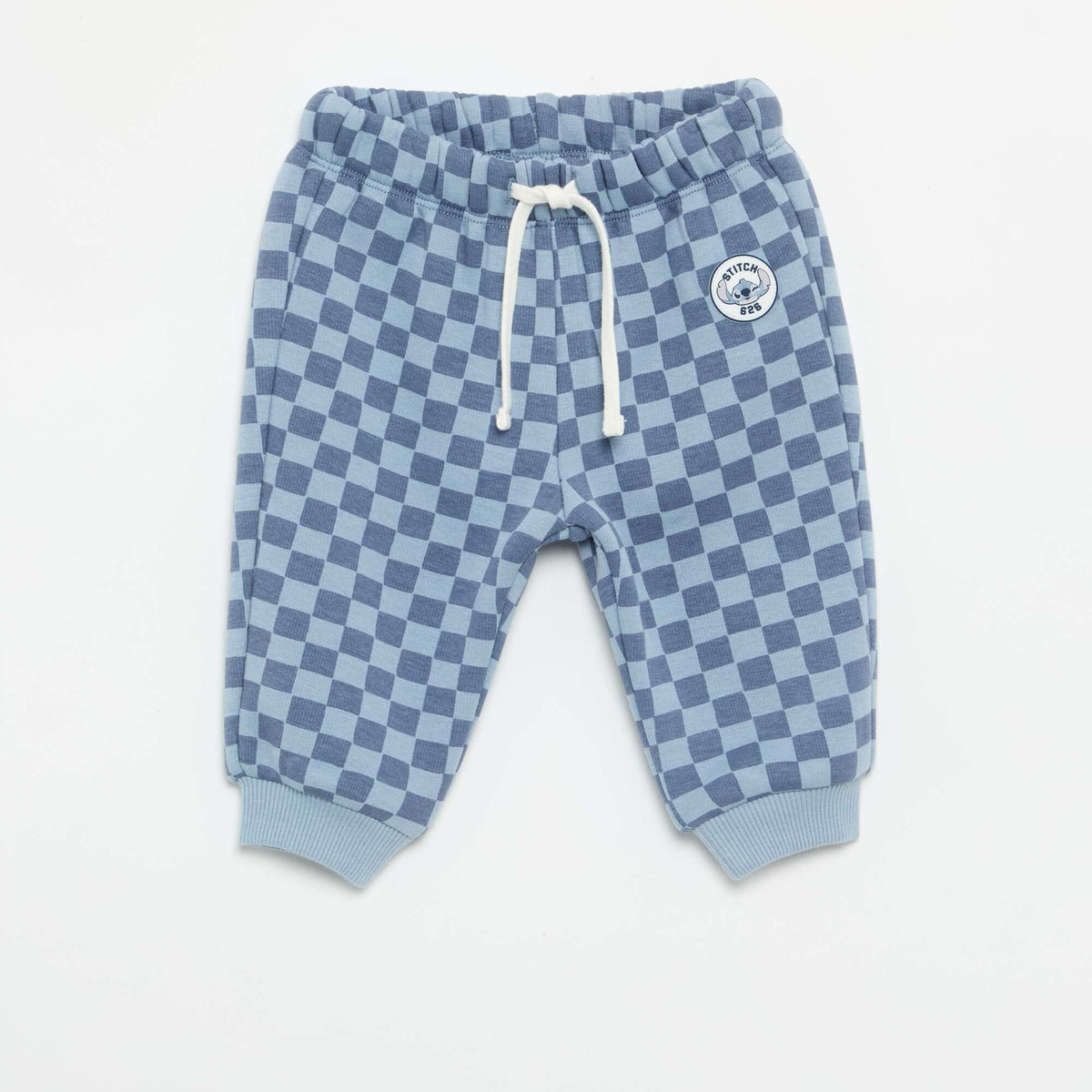 Disney 'Stitch' Joggers BLUE