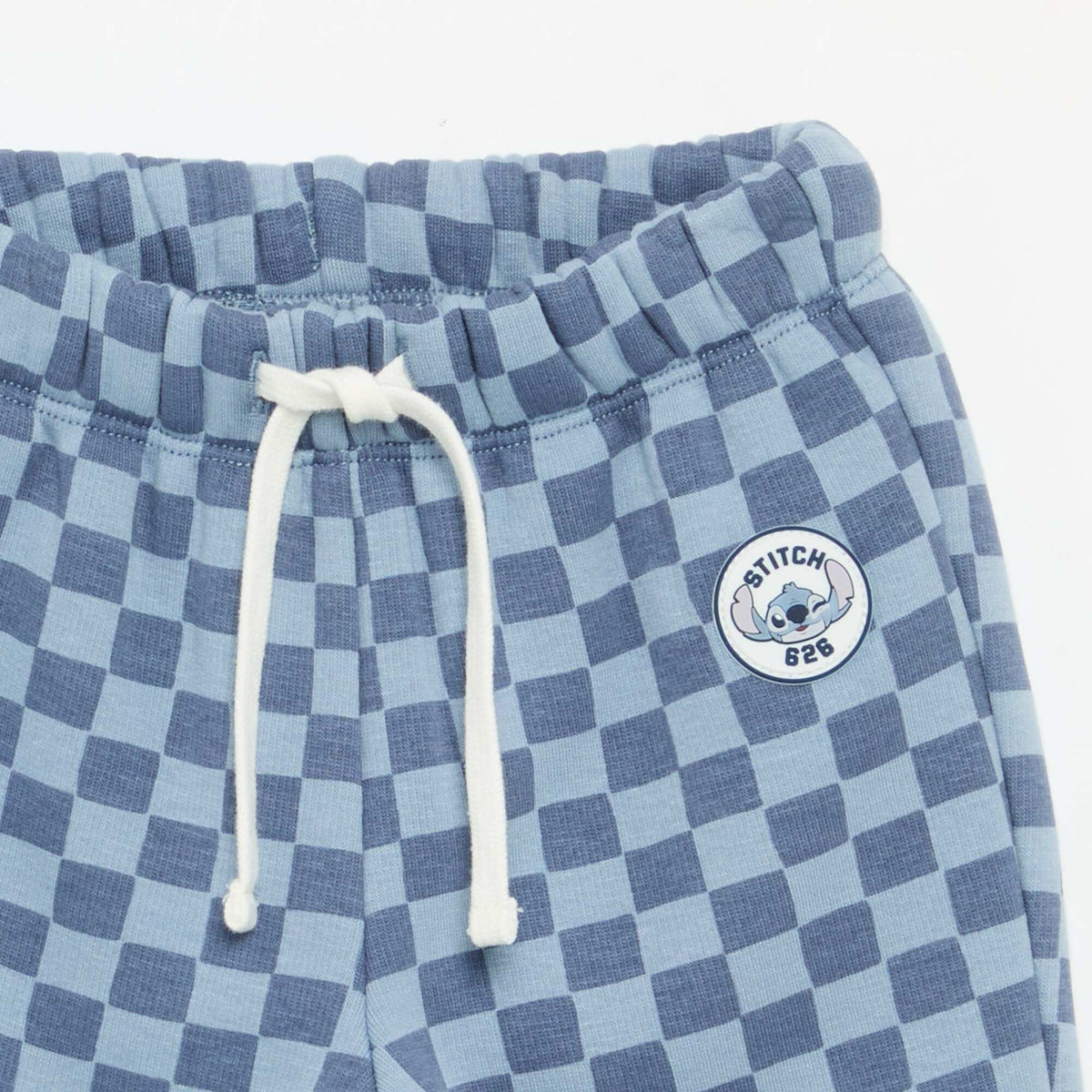 Disney 'Stitch' Joggers BLUE