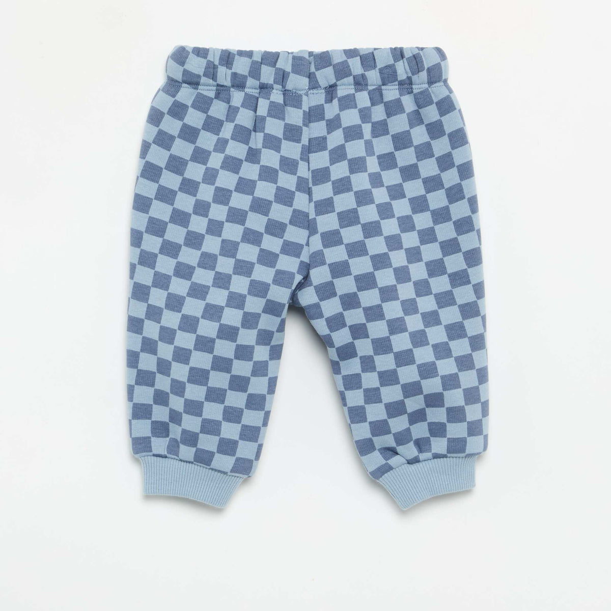 Disney 'Stitch' Joggers BLUE