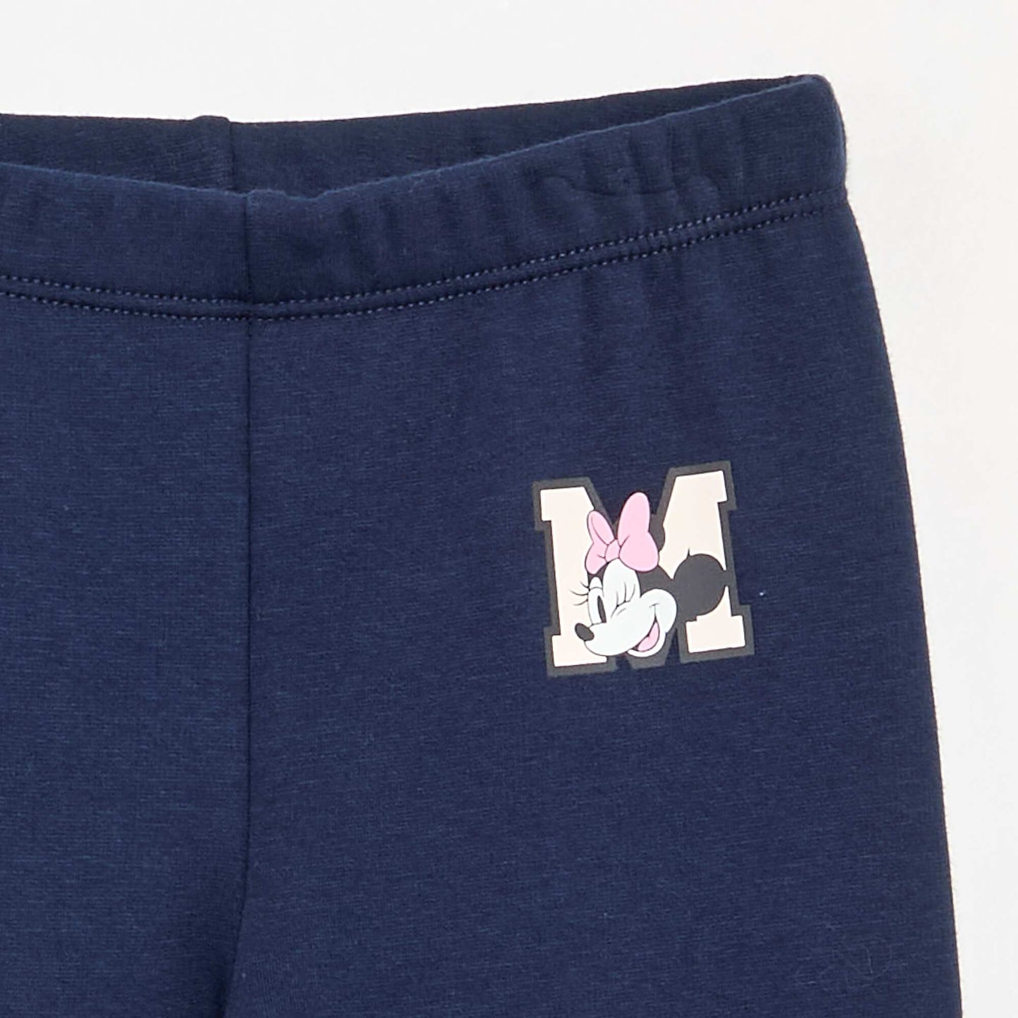 Disney 'Minnie' Leggings BLUE
