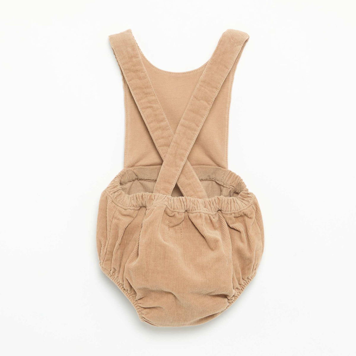 3-piece set - Romper + Blouse + Pair of Tights BEIGE