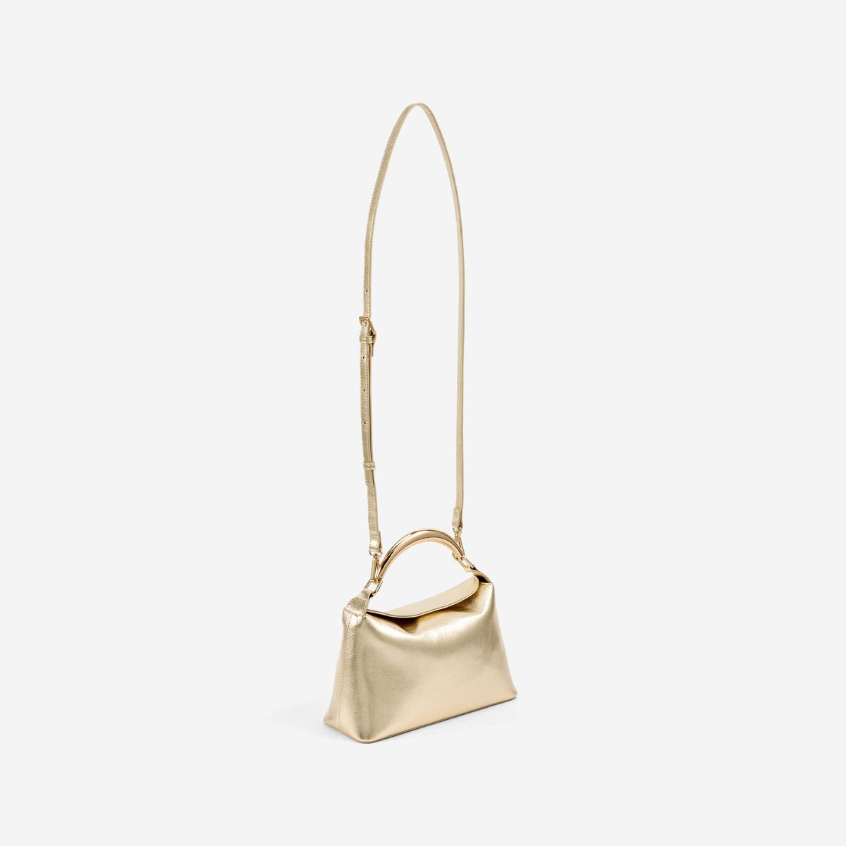 Shoulder Bag YELLOW