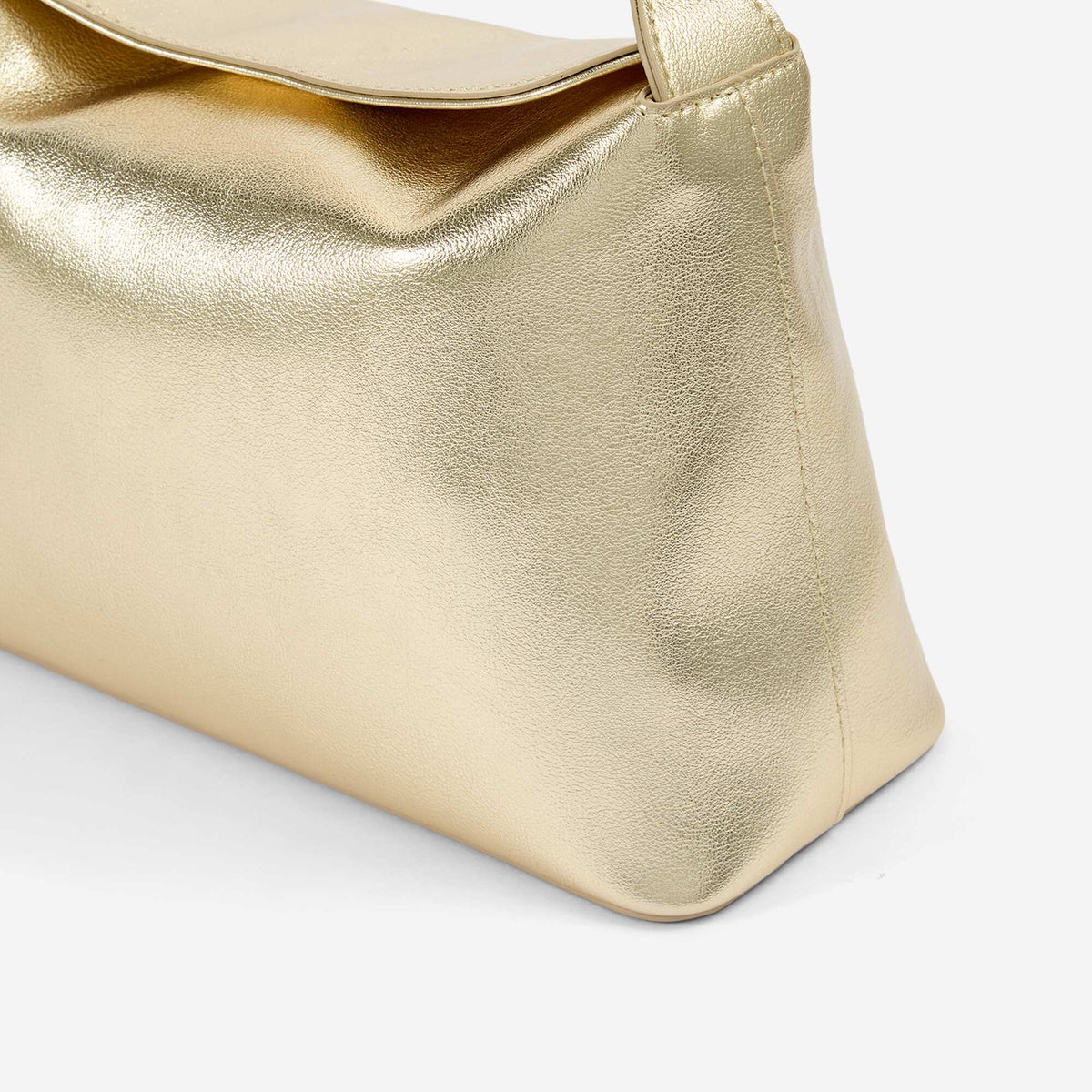 Shoulder Bag YELLOW
