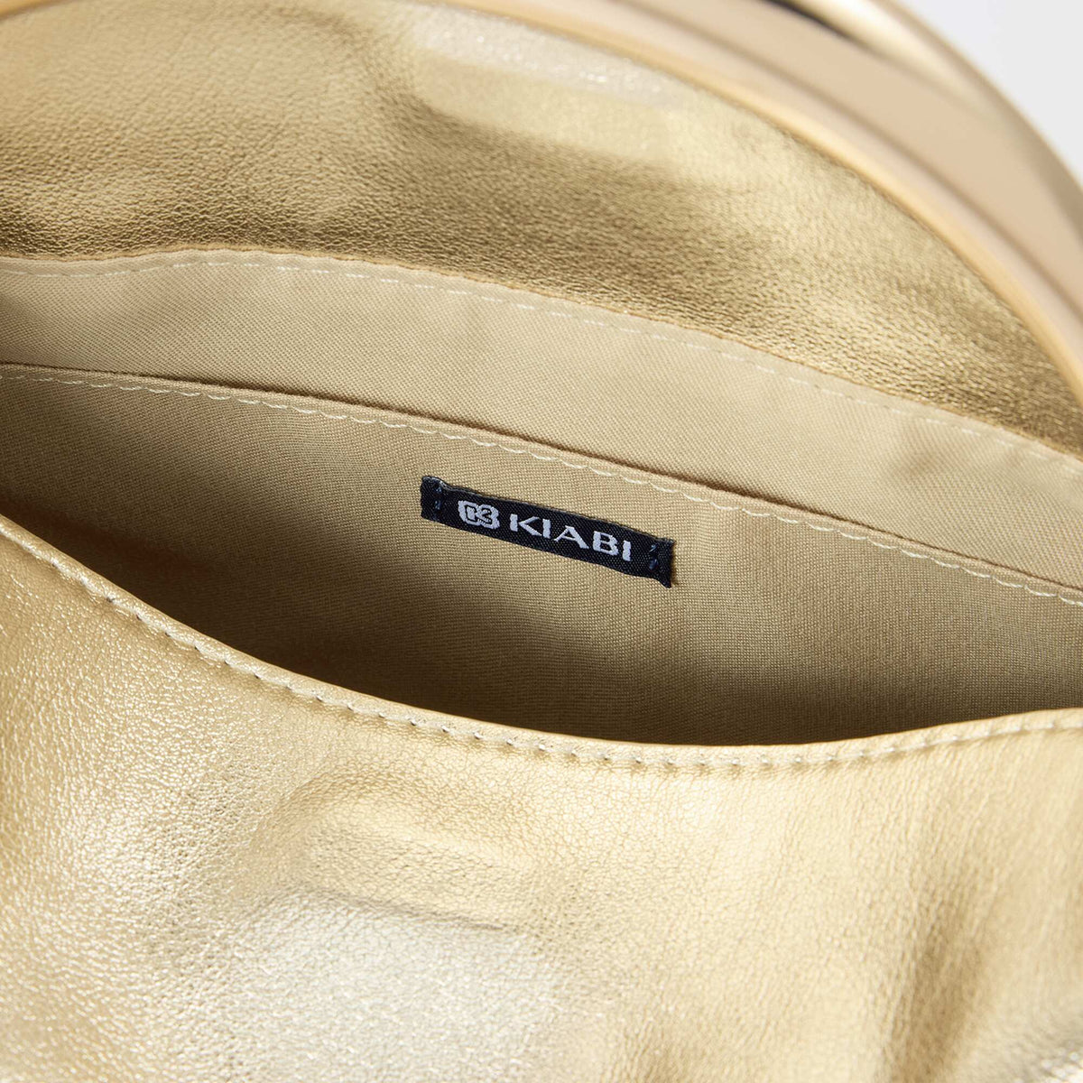 Shoulder Bag YELLOW