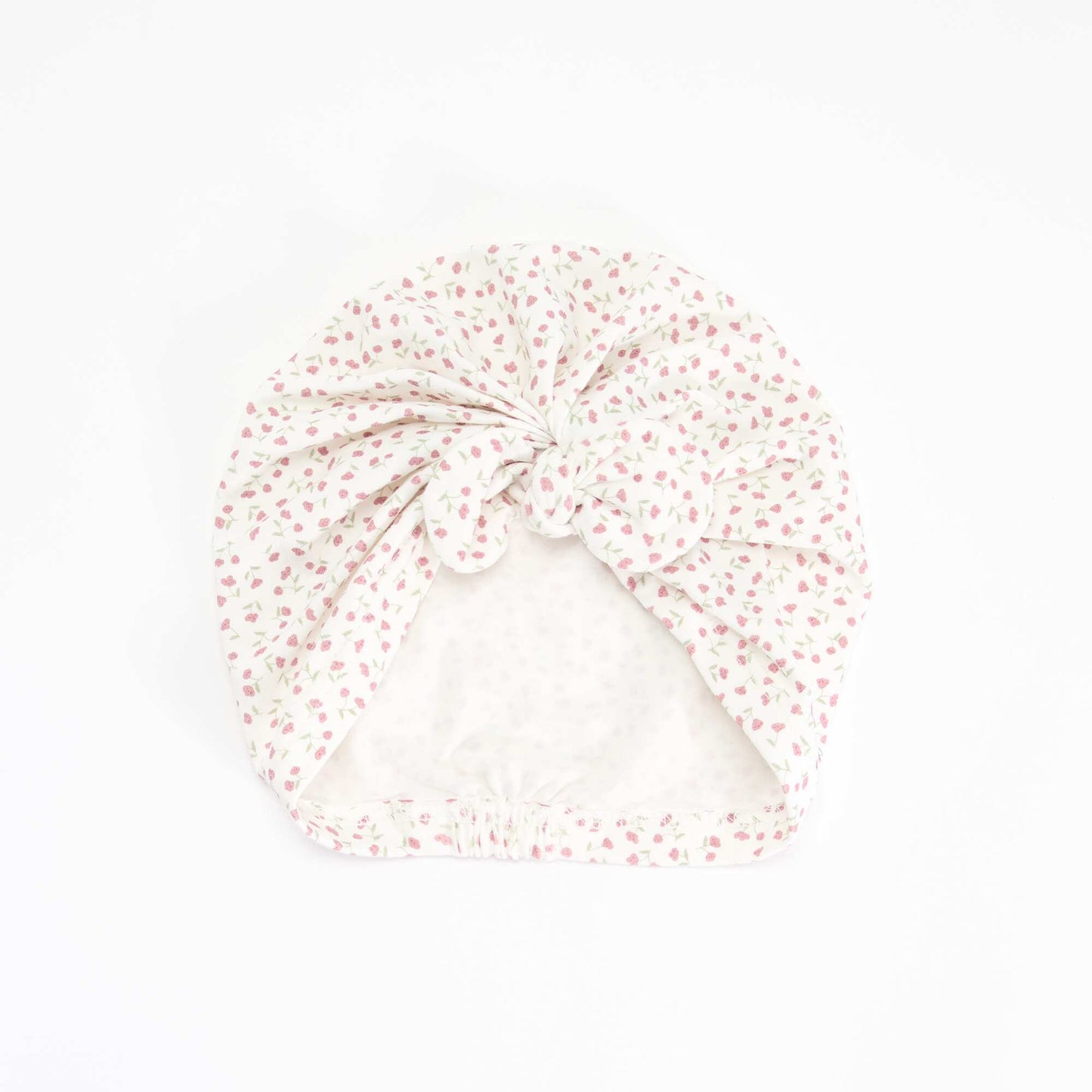 Printed Turban PINK