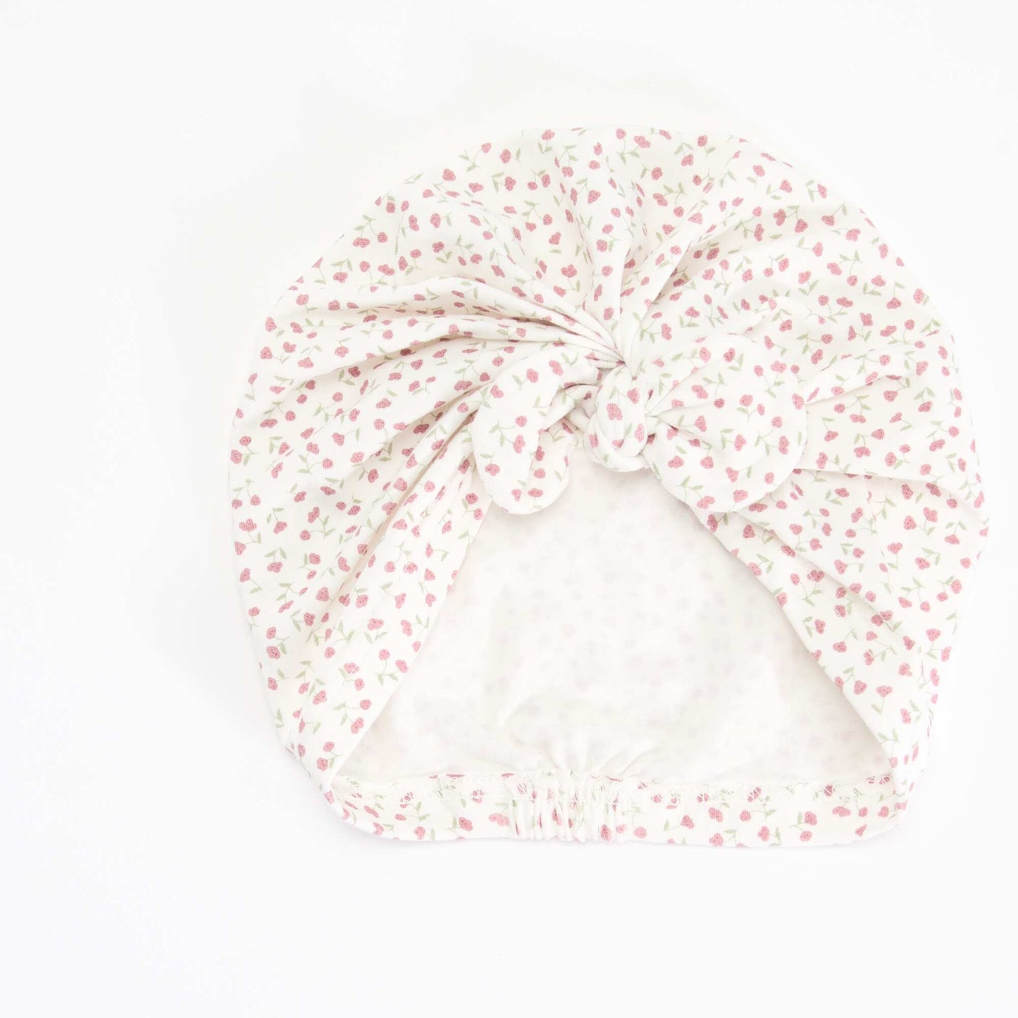 Printed Turban PINK