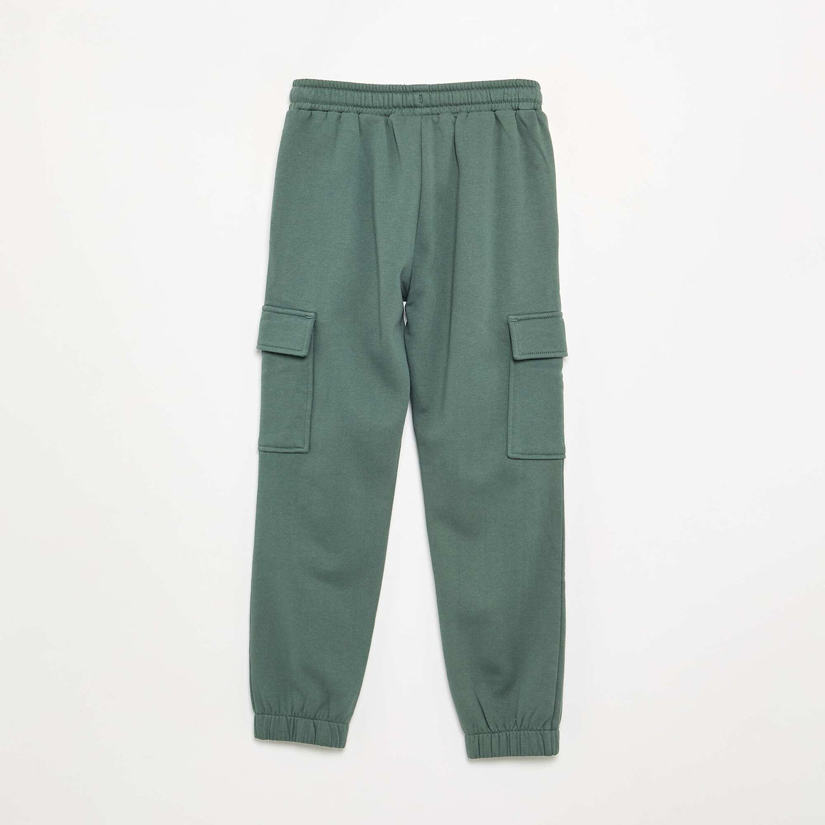 'Jurassic World' Fleece Trousers GREEN