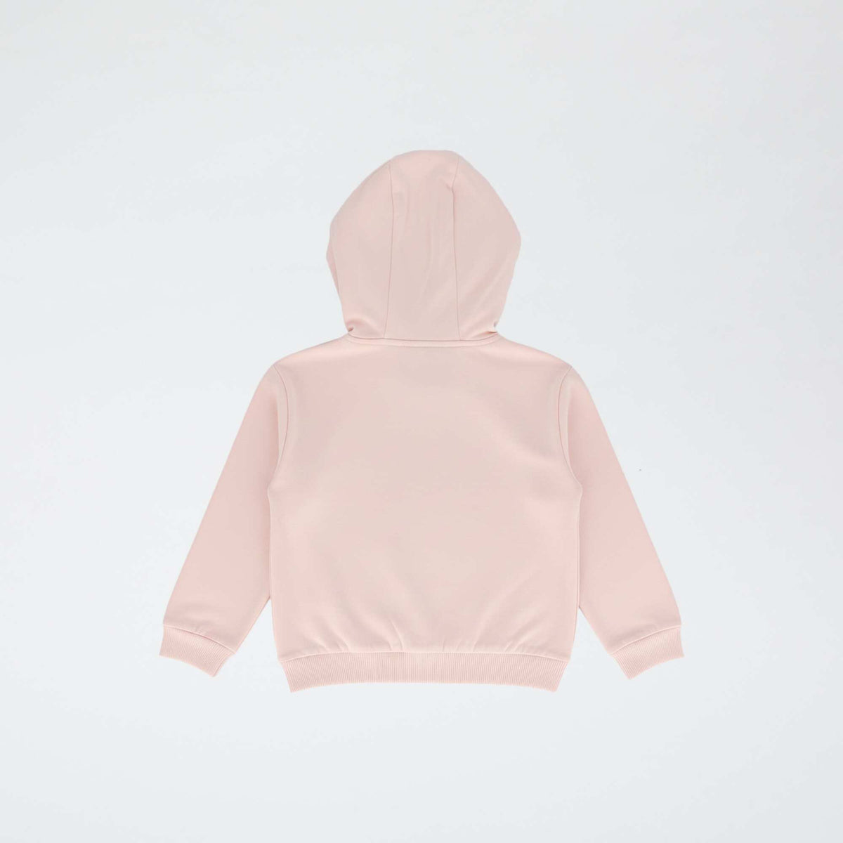 'Kpop Demon Hunters' Hoodie PINK