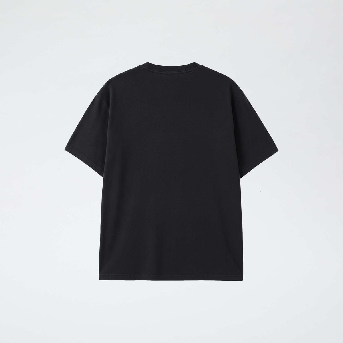 T-shirt 'Kpop Demon Hunters' BLACK
