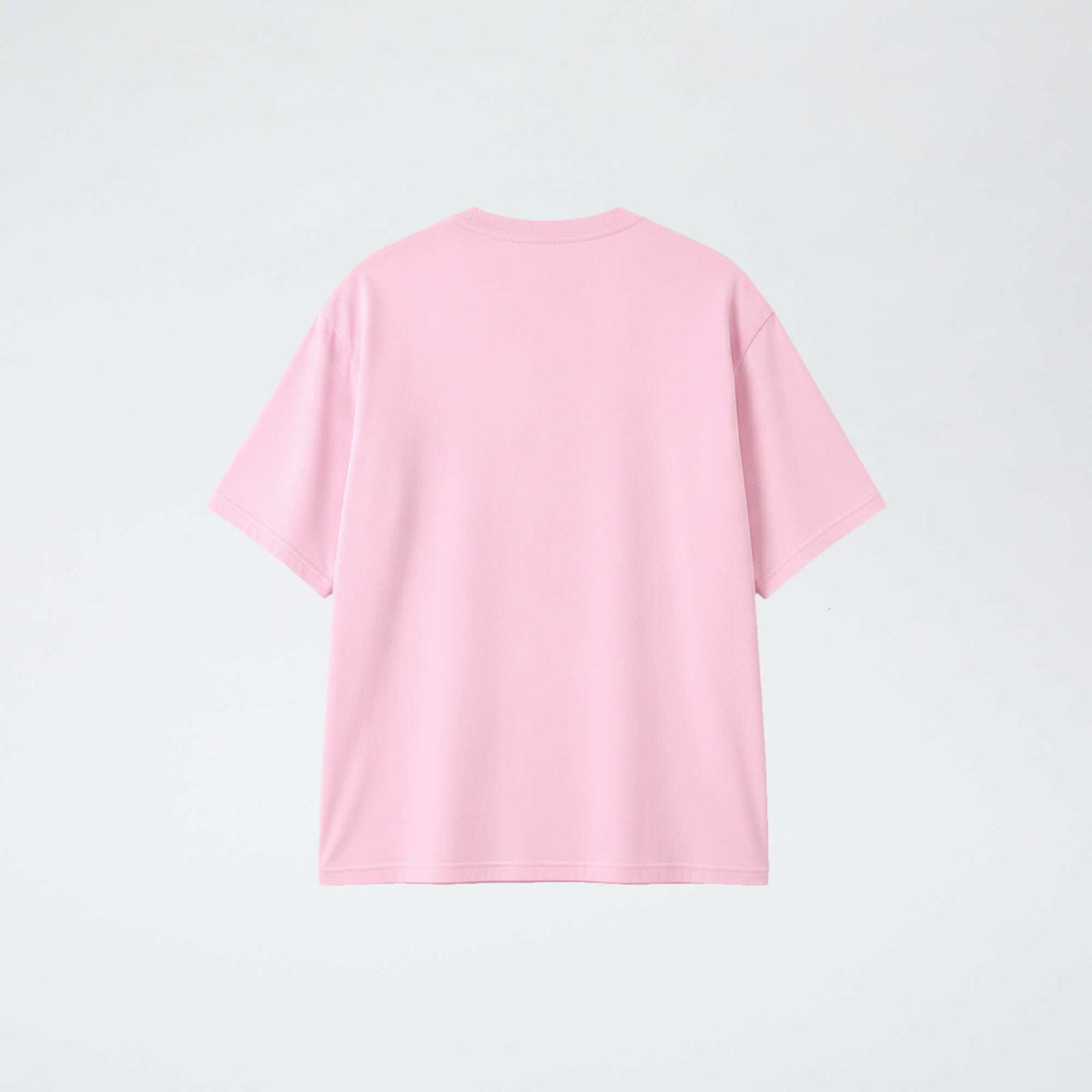 T-shirt 'Kpop Demon Hunters' PINK