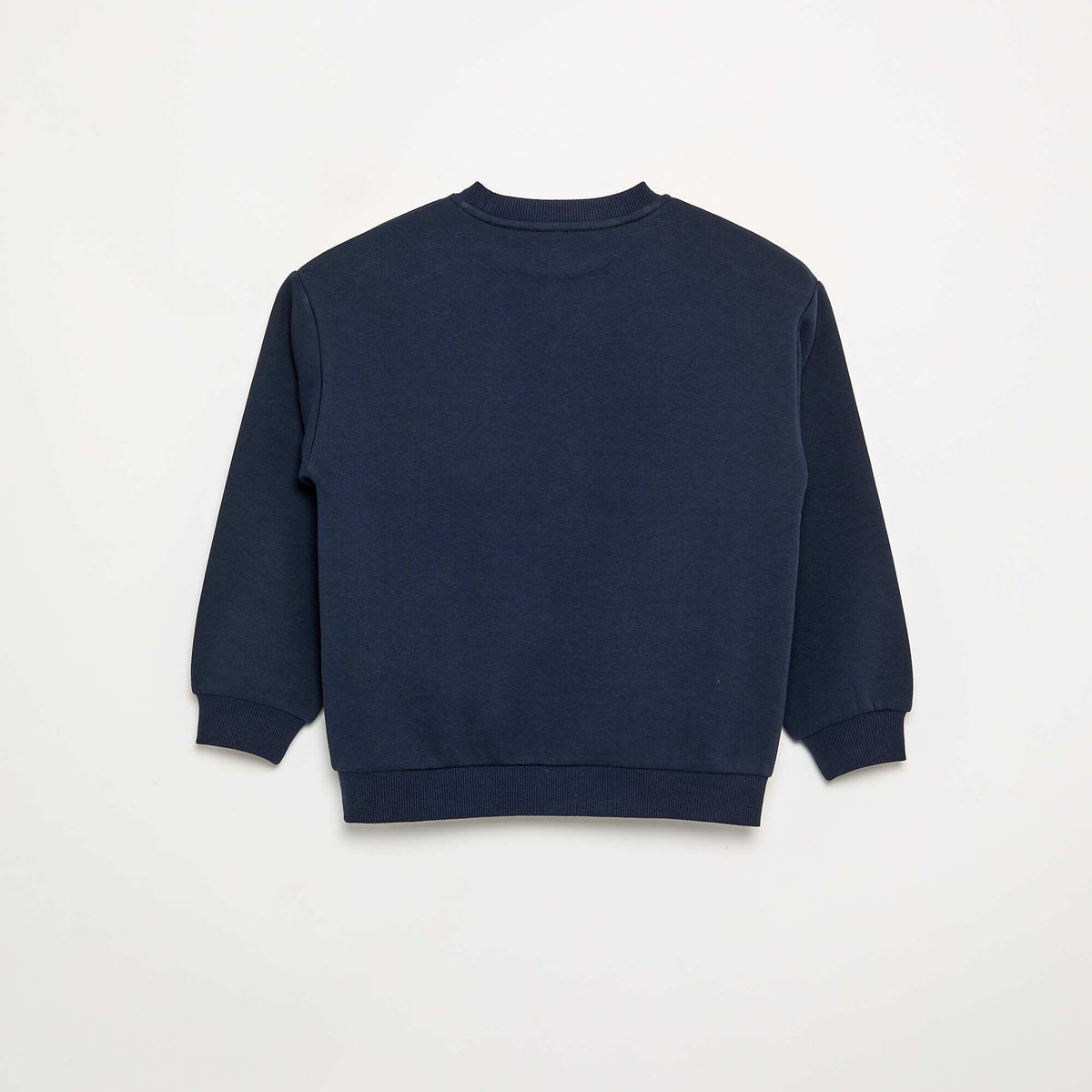 Festive Christmas Sweatshirt BLUE