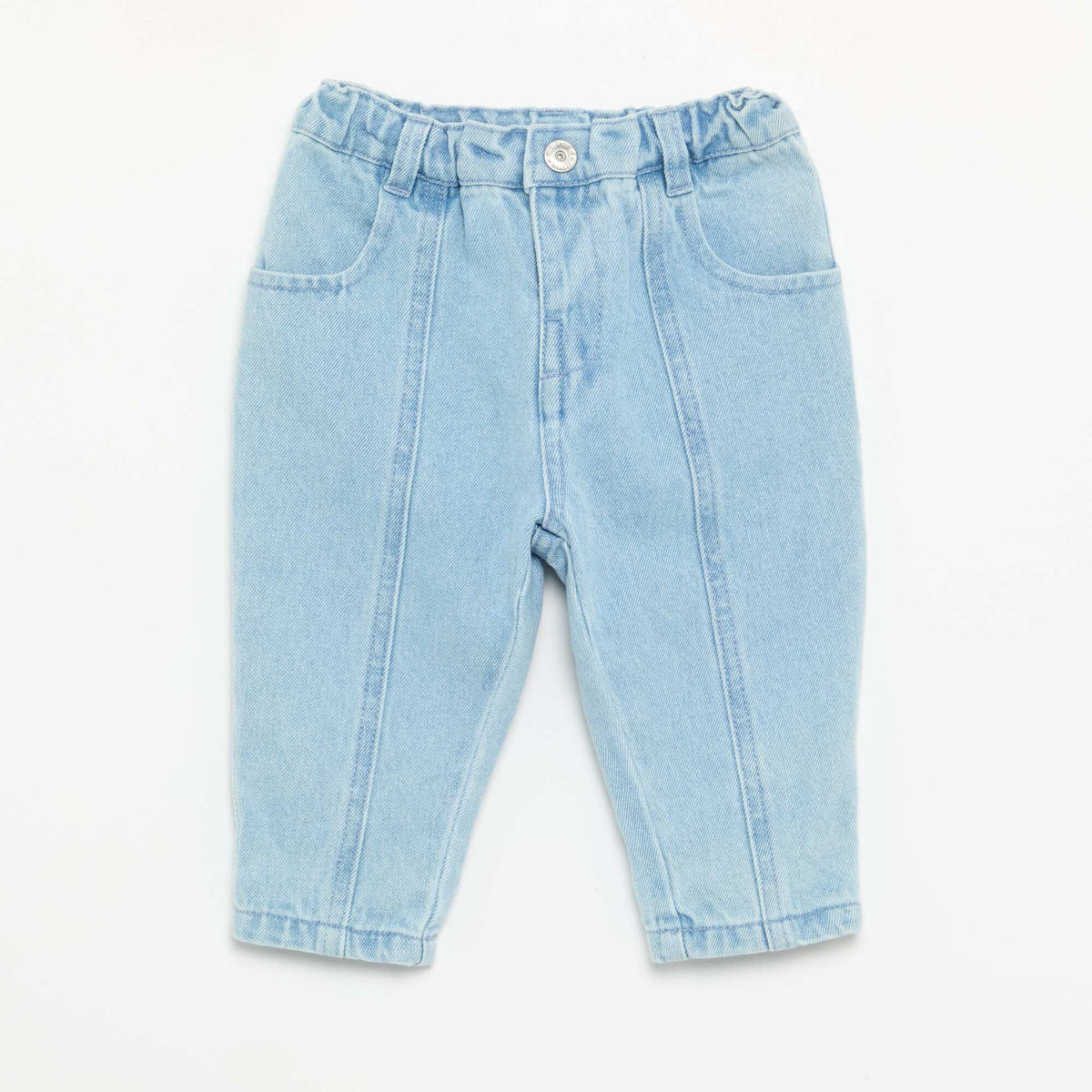 Denim pants BLUE