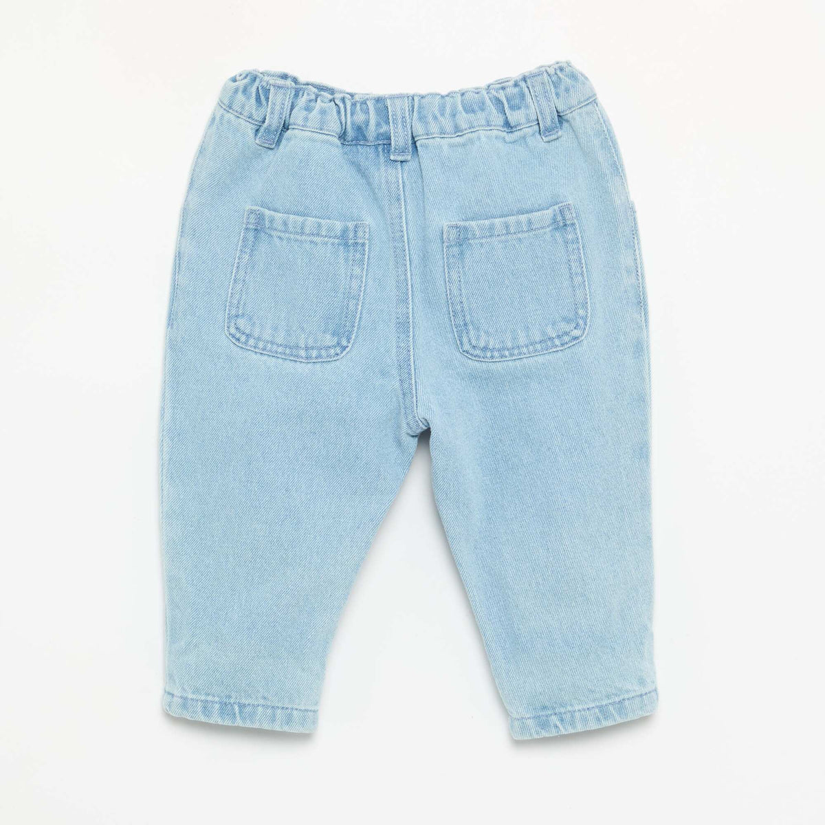Denim pants BLUE