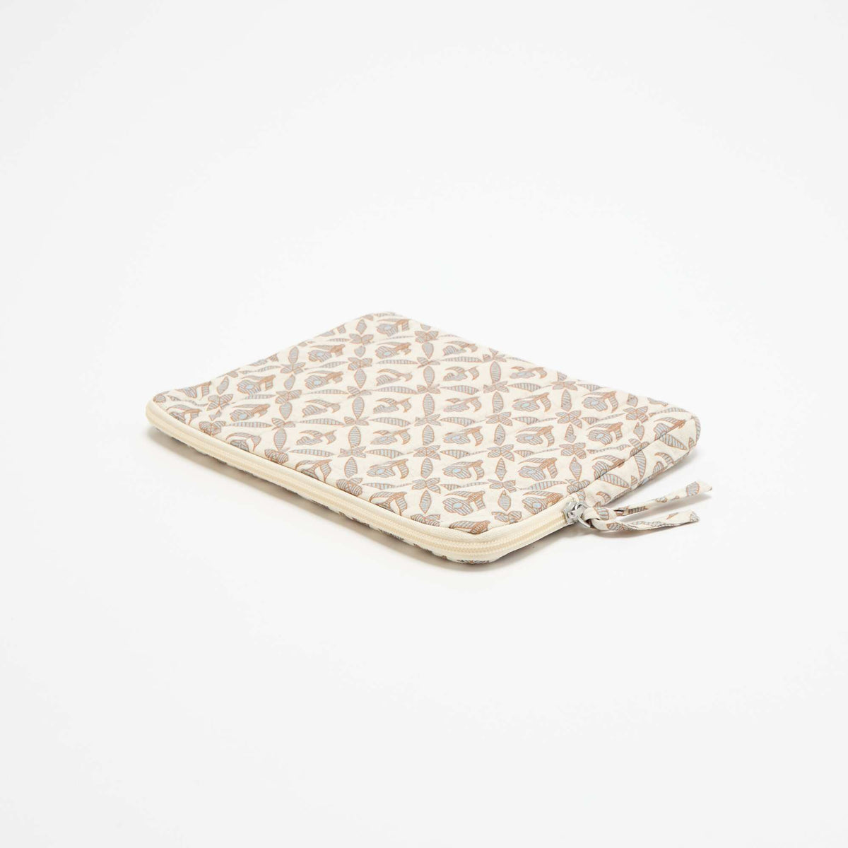 Tablet Sleeve ECRU
