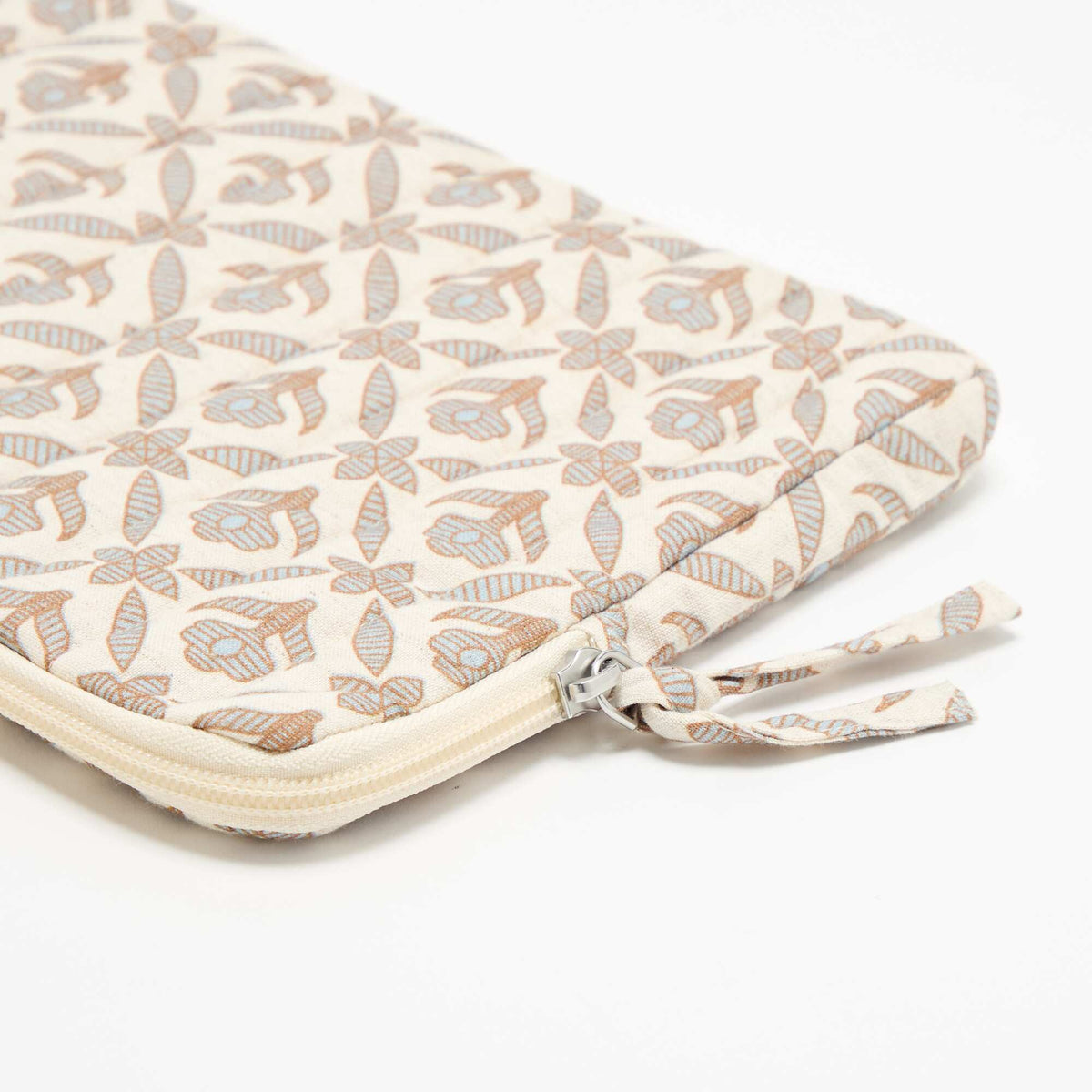 Tablet Sleeve ECRU