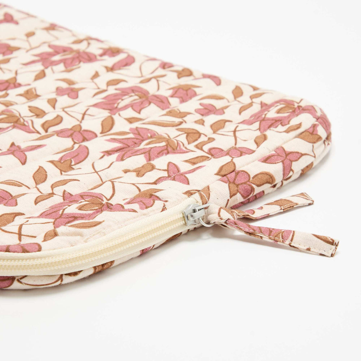 15-inch Laptop Sleeve PINK