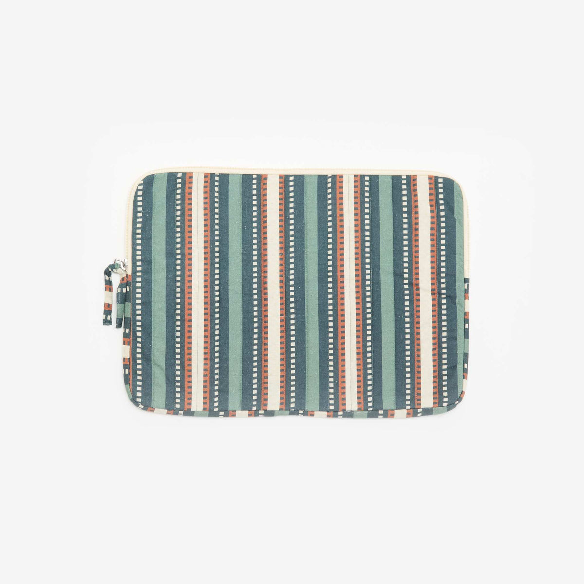 15-inch Laptop Sleeve WHITE