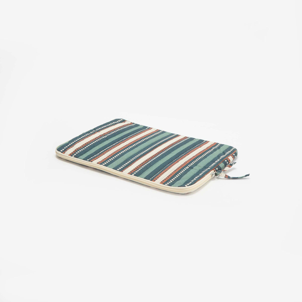 15-inch Laptop Sleeve WHITE