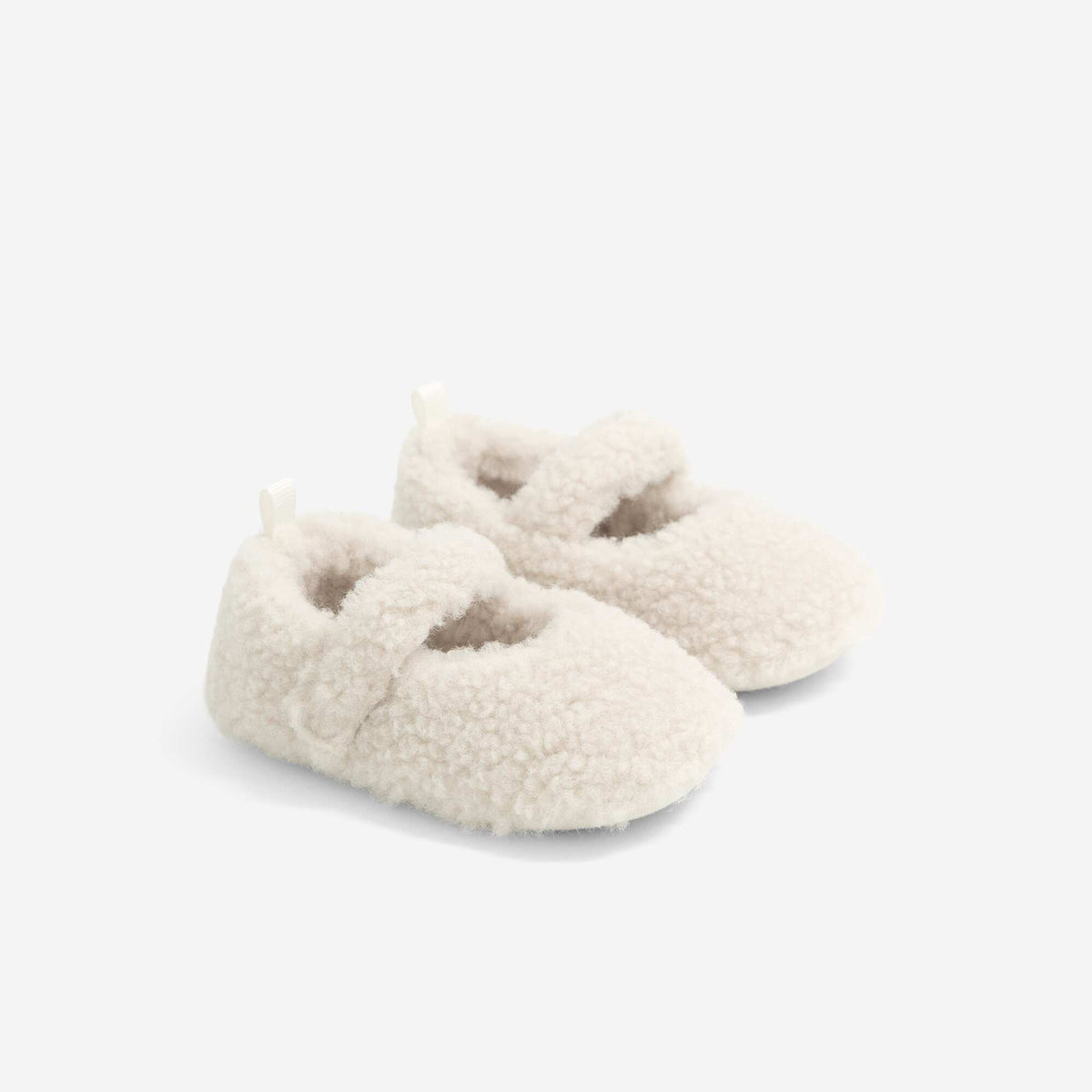 Ballerina slippers BEIGE