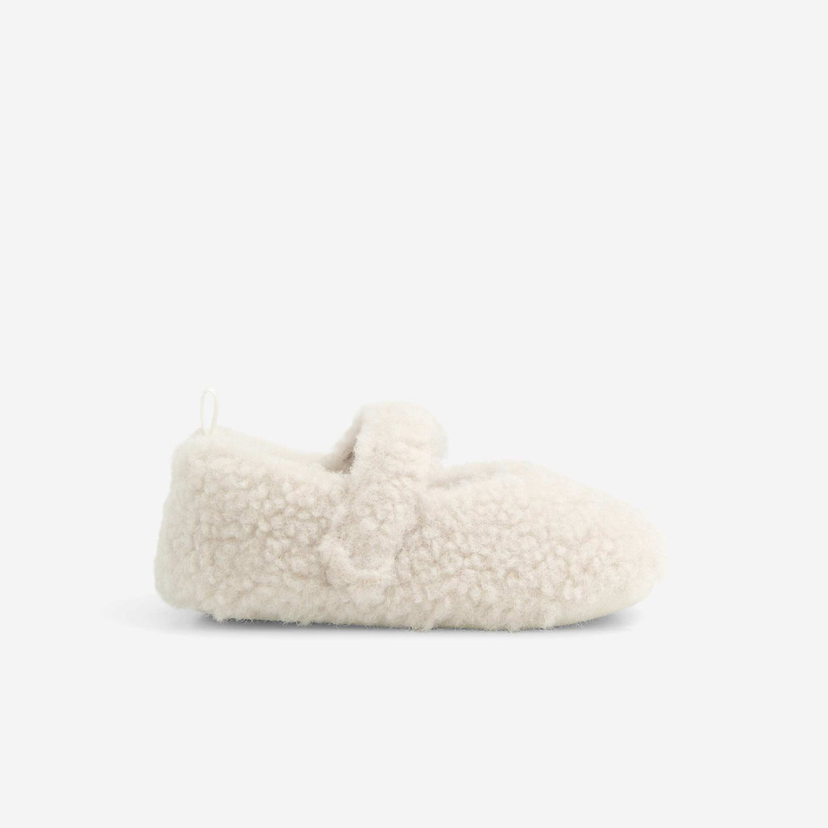 Ballerina slippers BEIGE