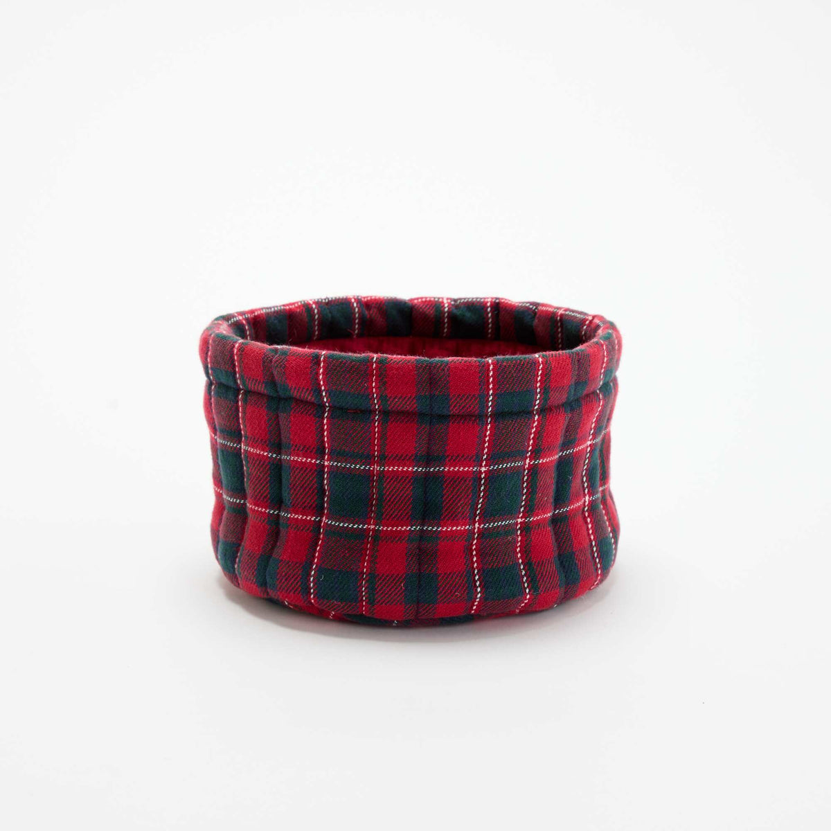 Christmas Storage Pouch RED