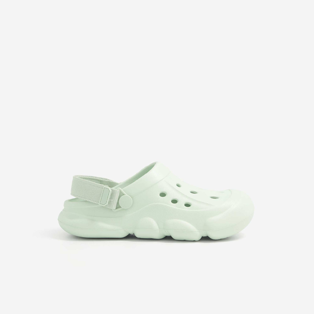 Beach clogs GREEN