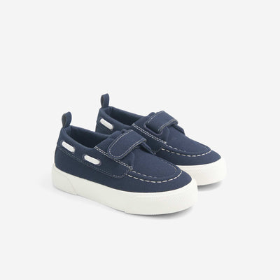 Boat shoes BLUE