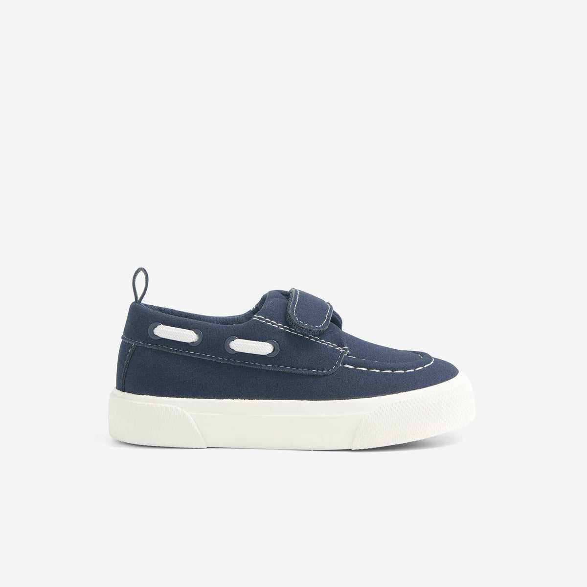 Boat shoes BLUE