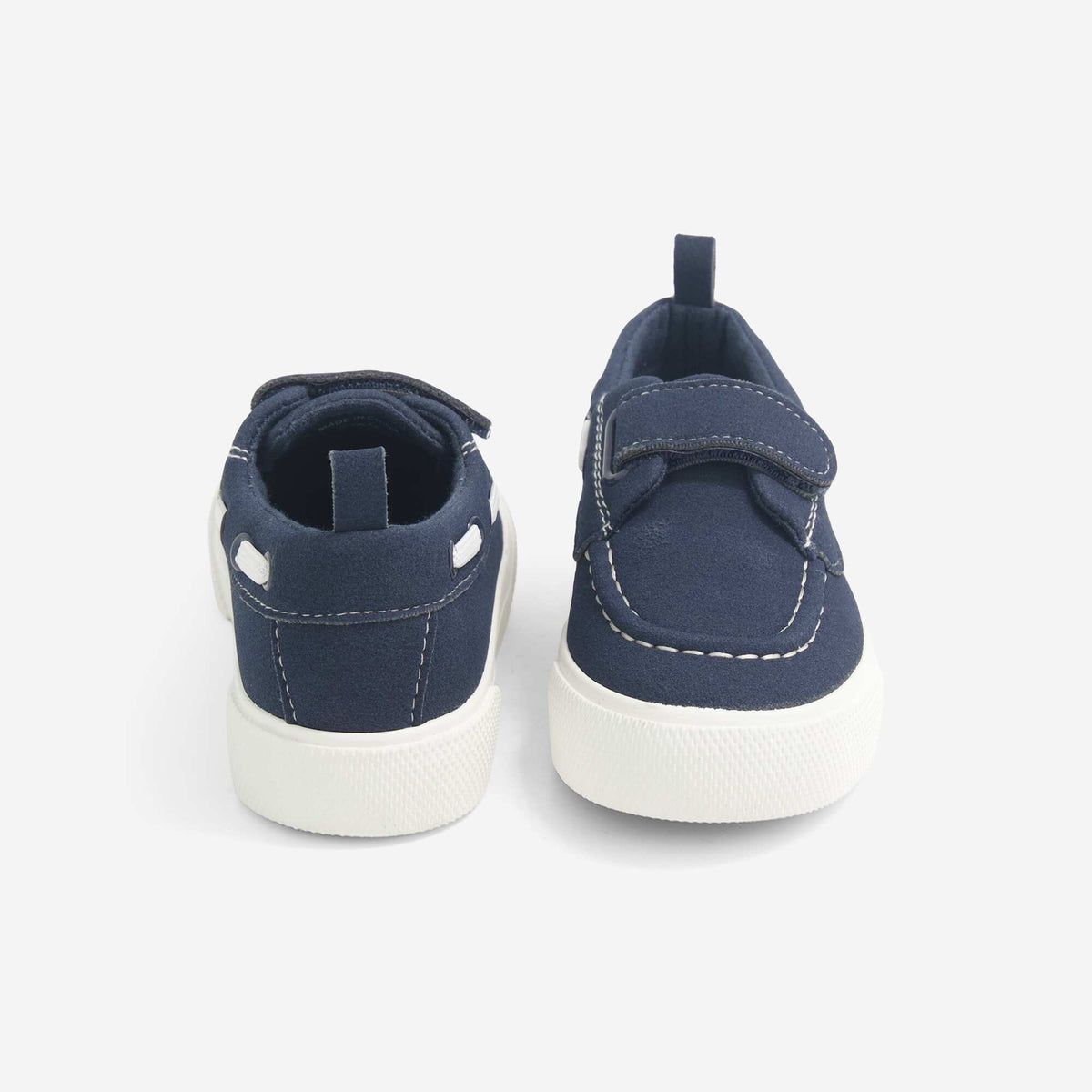 Boat shoes BLUE