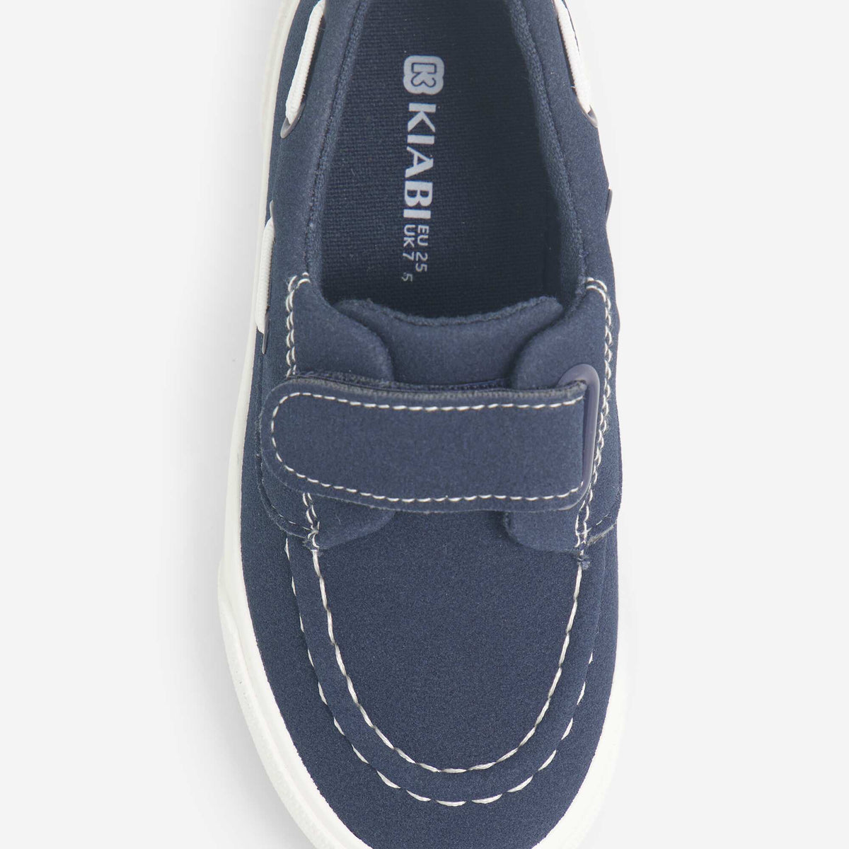 Boat shoes BLUE
