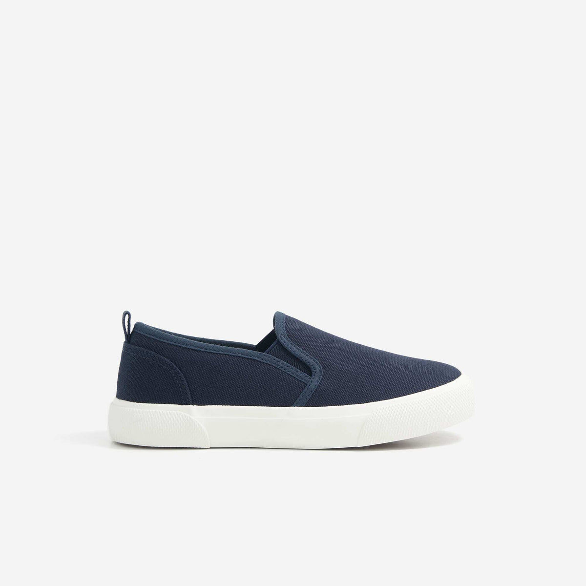 Slip-on sneakers BLUE