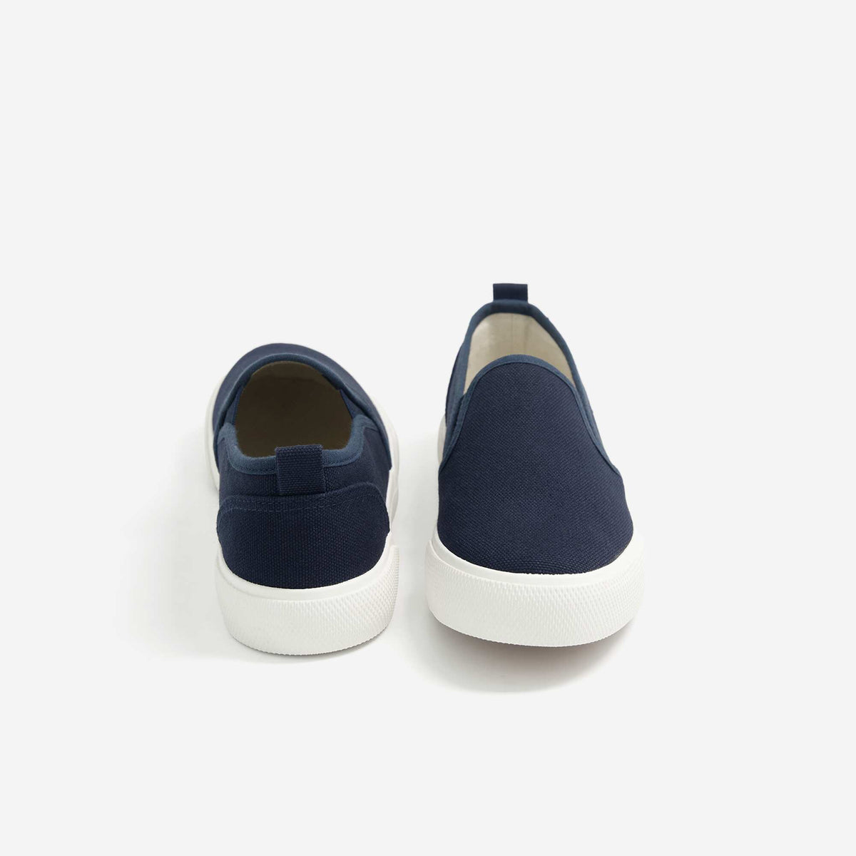 Slip-on sneakers BLUE